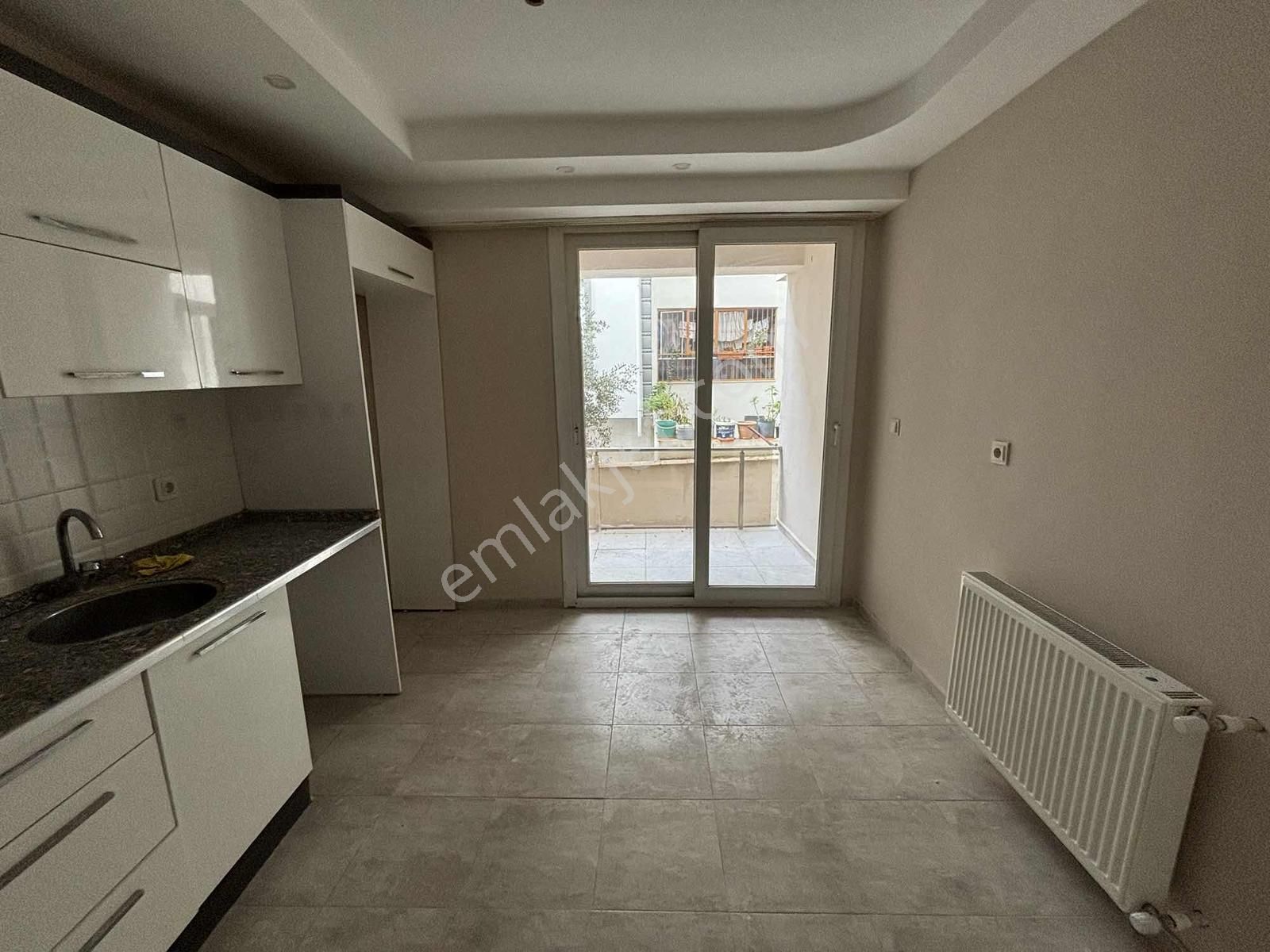 Ayrancılar Merkezde Kiralık 2+1 Çift Cephe D.gazlı Bahçeli Daire - Görsel 6