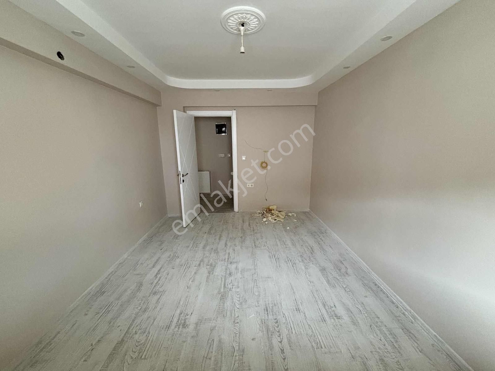 Ayrancılar Merkezde Kiralık 2+1 Çift Cephe D.gazlı Bahçeli Daire - Görsel 3