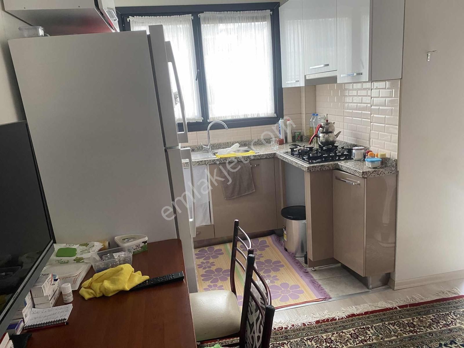 Can Emlak'tan Genış Sokak Ara Kat Daıre... - Görsel 16