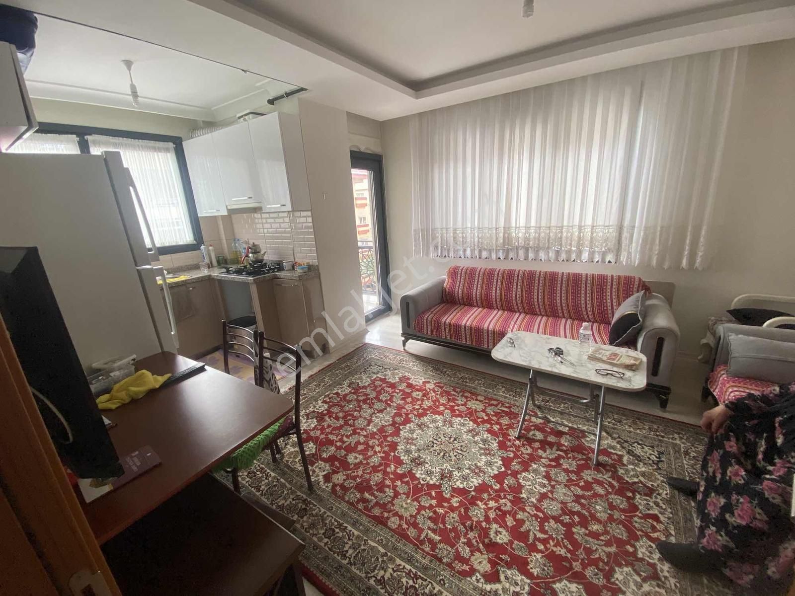 Can Emlak'tan Genış Sokak Ara Kat Daıre... - Görsel 14