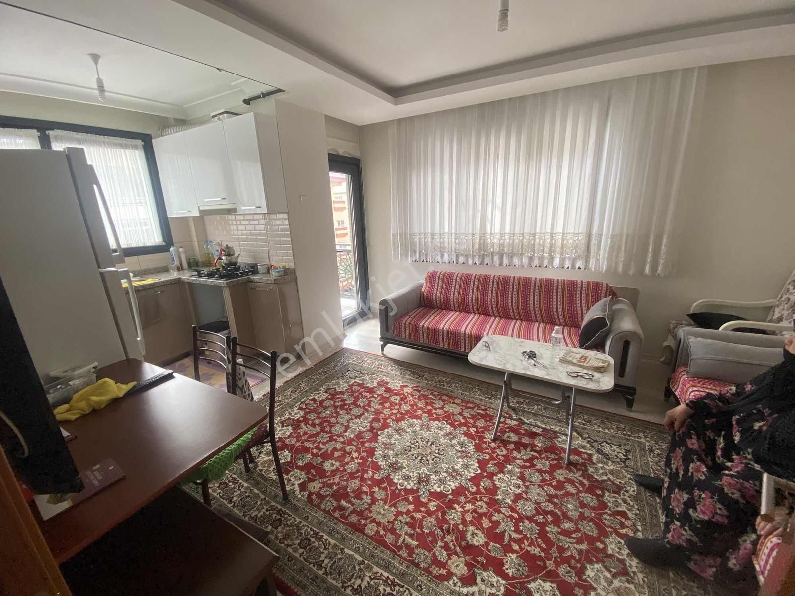 Can Emlak'tan Genış Sokak Ara Kat Daıre... - Görsel 15