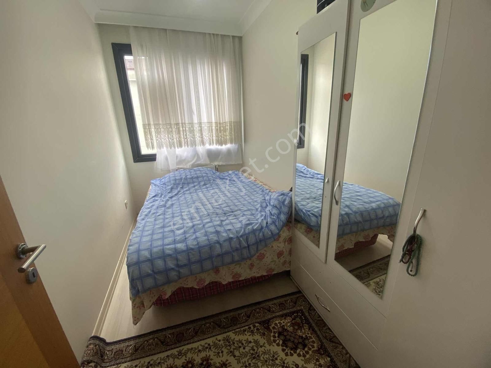 Can Emlak'tan Genış Sokak Ara Kat Daıre... - Görsel 19