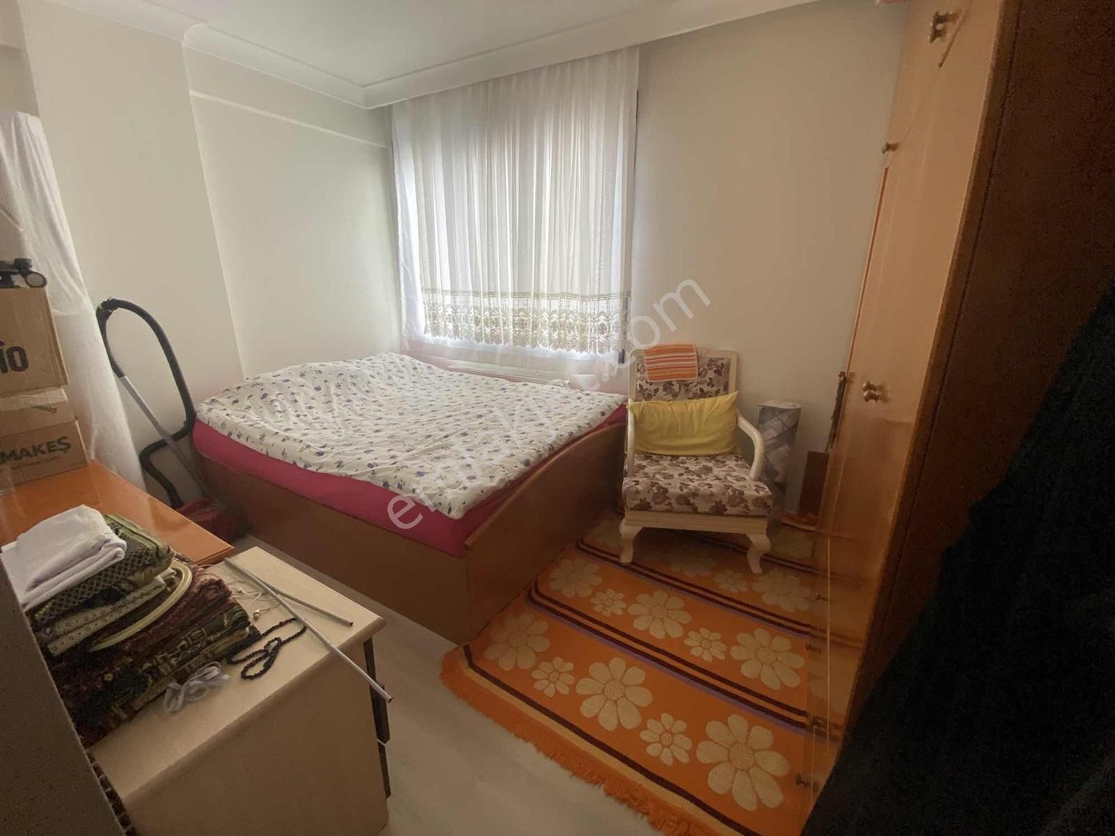 Can Emlak'tan Genış Sokak Ara Kat Daıre... - Görsel 18