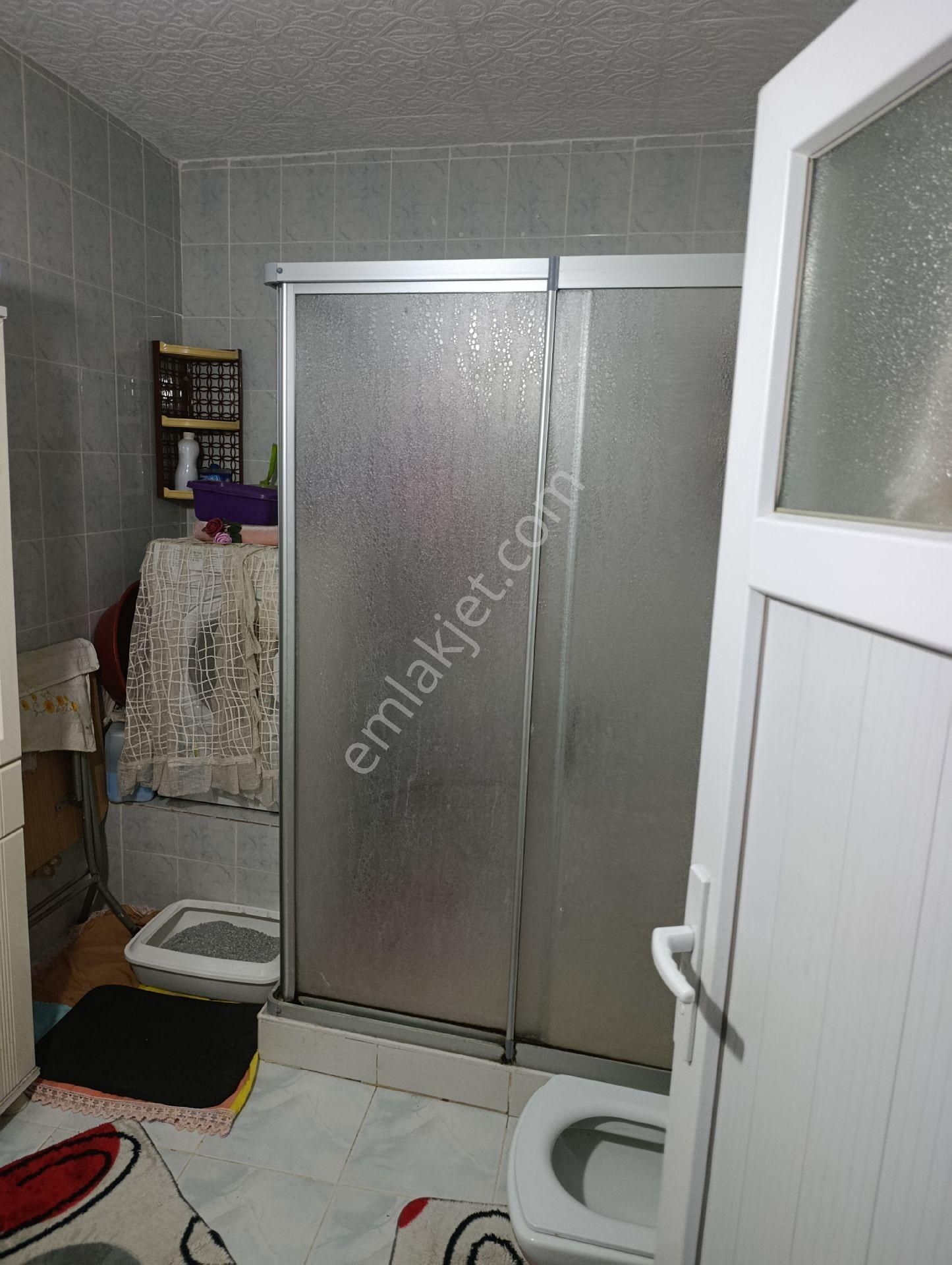 Araz Gayrimenkul Zübeyde Hanım Mah.satılık Bahçe Kapılı Bodrum - Görsel 12