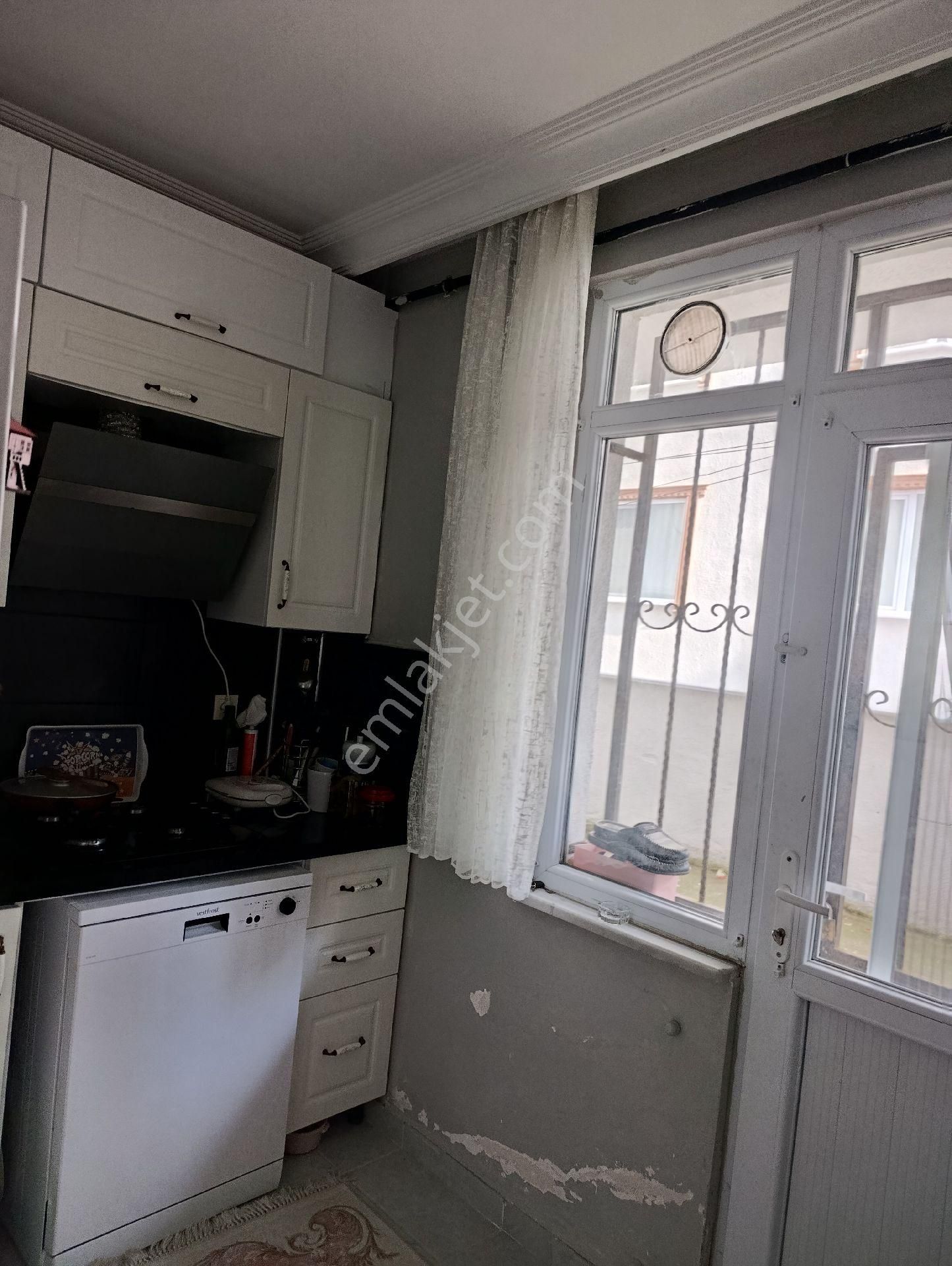 Araz Gayrimenkul Zübeyde Hanım Mah.satılık Bahçe Kapılı Bodrum - Görsel 17