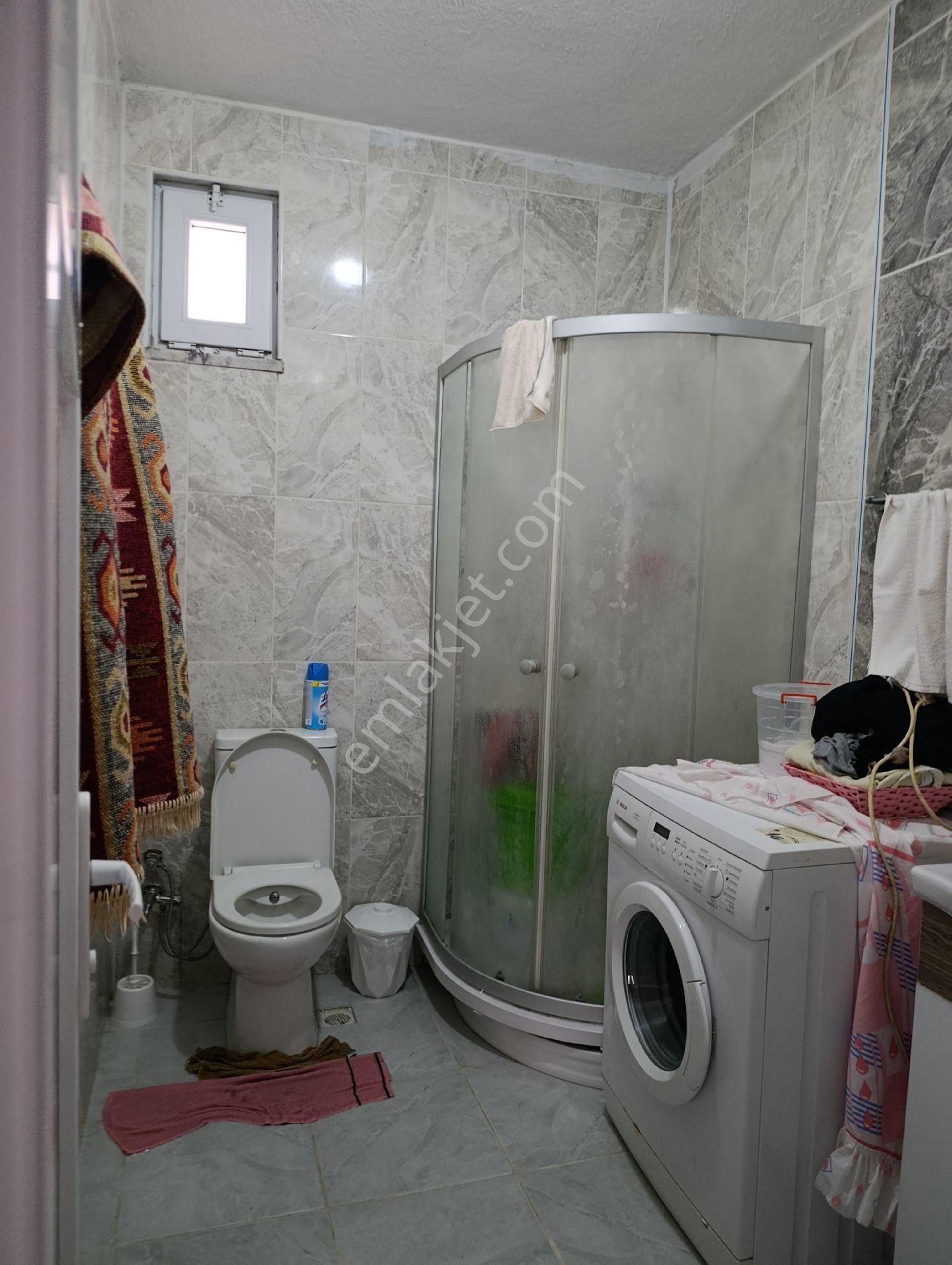 Araz Gayrimenkul Zübeyde Hanım Mah.satılık Bahçe Kapılı Bodrum - Görsel 16