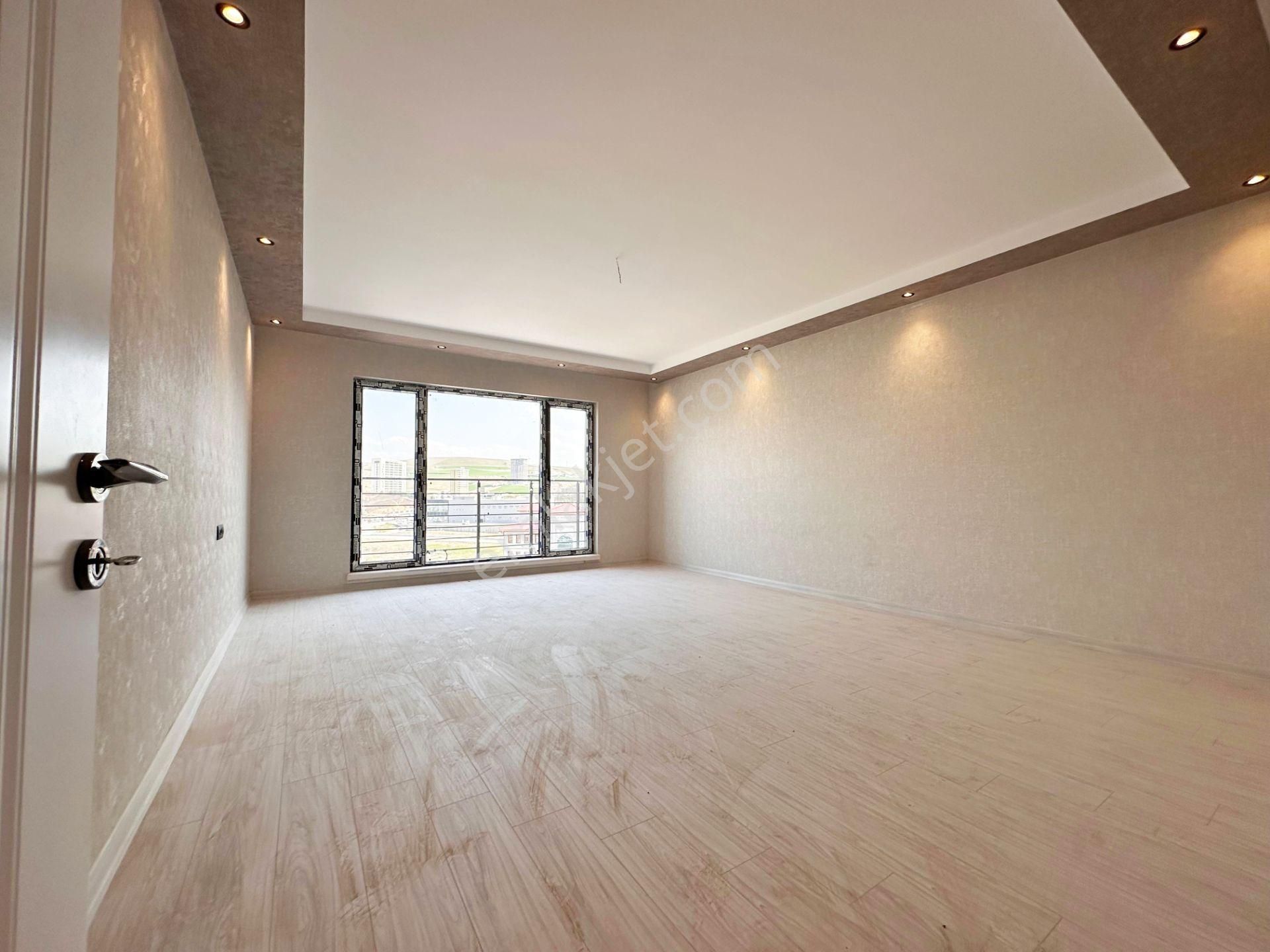 Pursaklar Mehmet Zengin Emlak'tan Fatih Mah. Protokol Yolu Yakını Lutra Lüks Sitede 5.kat 4+1 Daire - Görsel 10