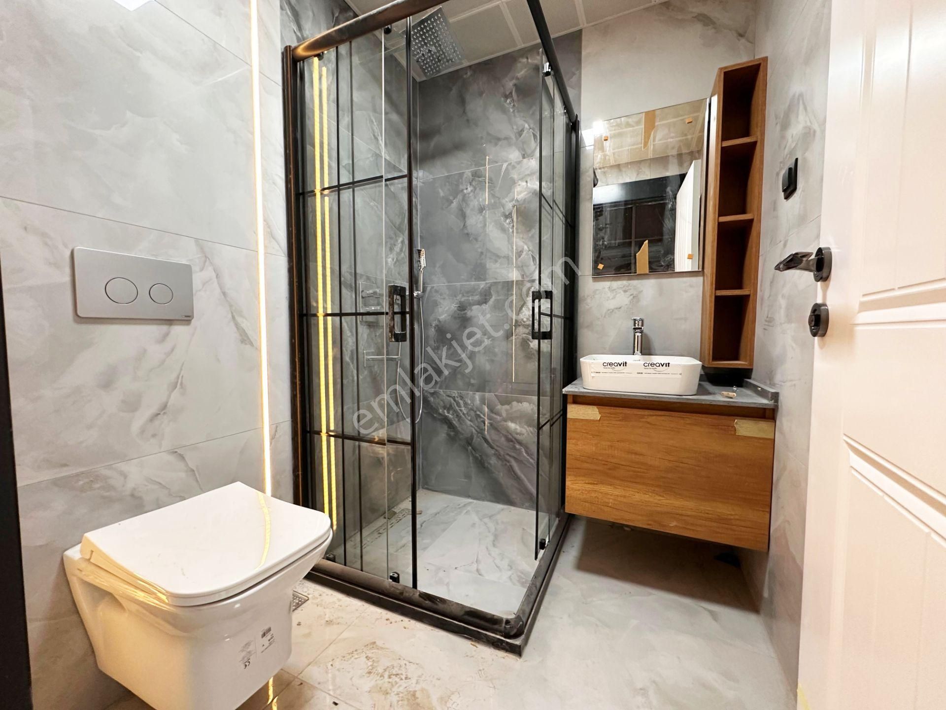 Pursaklar Mehmet Zengin Emlak'tan Fatih Mah. Protokol Yolu Yakını Lutra Lüks Sitede 5.kat 4+1 Daire - Görsel 33