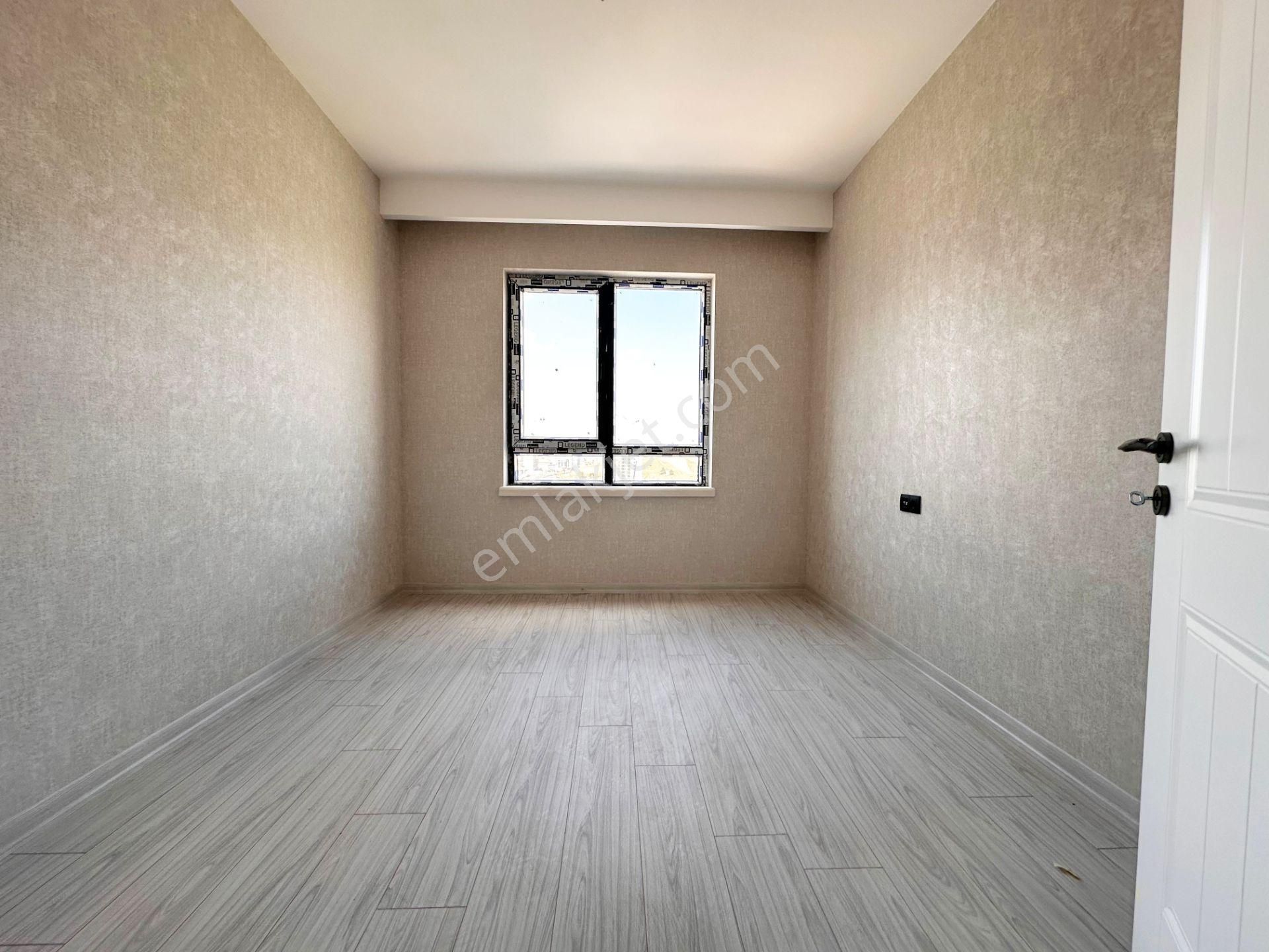 Pursaklar Mehmet Zengin Emlak'tan Fatih Mah. Protokol Yolu Yakını Lutra Lüks Sitede 5.kat 4+1 Daire - Görsel 15