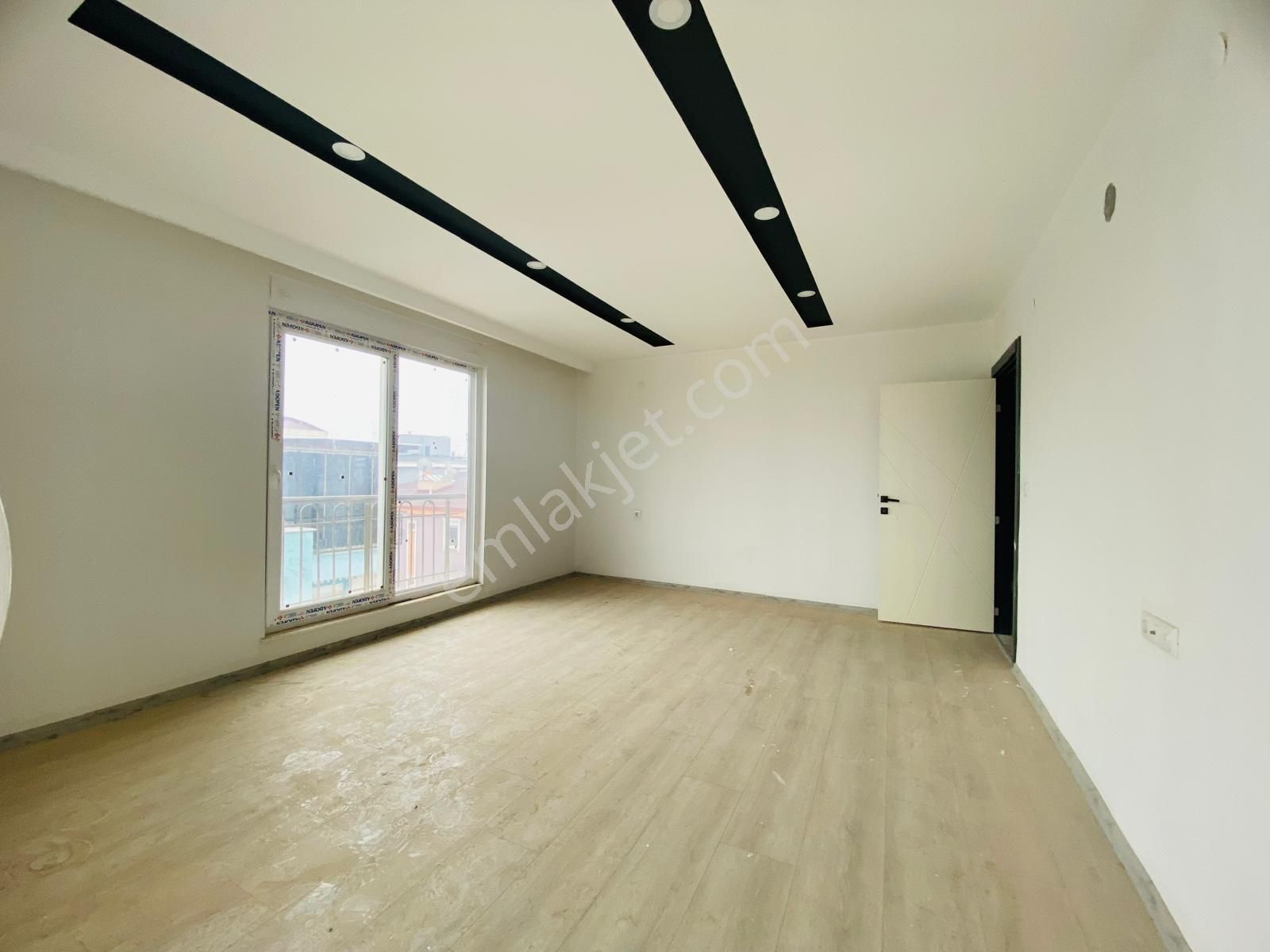 Geniş Kullanışlı Ebeveyn Banyolu Sıfır 4+1 Dubleks - Görsel 5