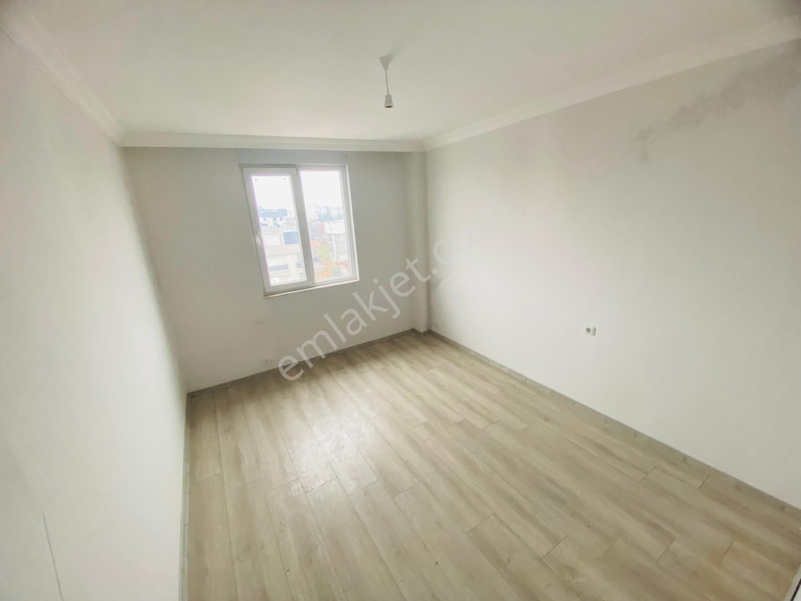 Geniş Kullanışlı Ebeveyn Banyolu Sıfır 4+1 Dubleks - Görsel 14