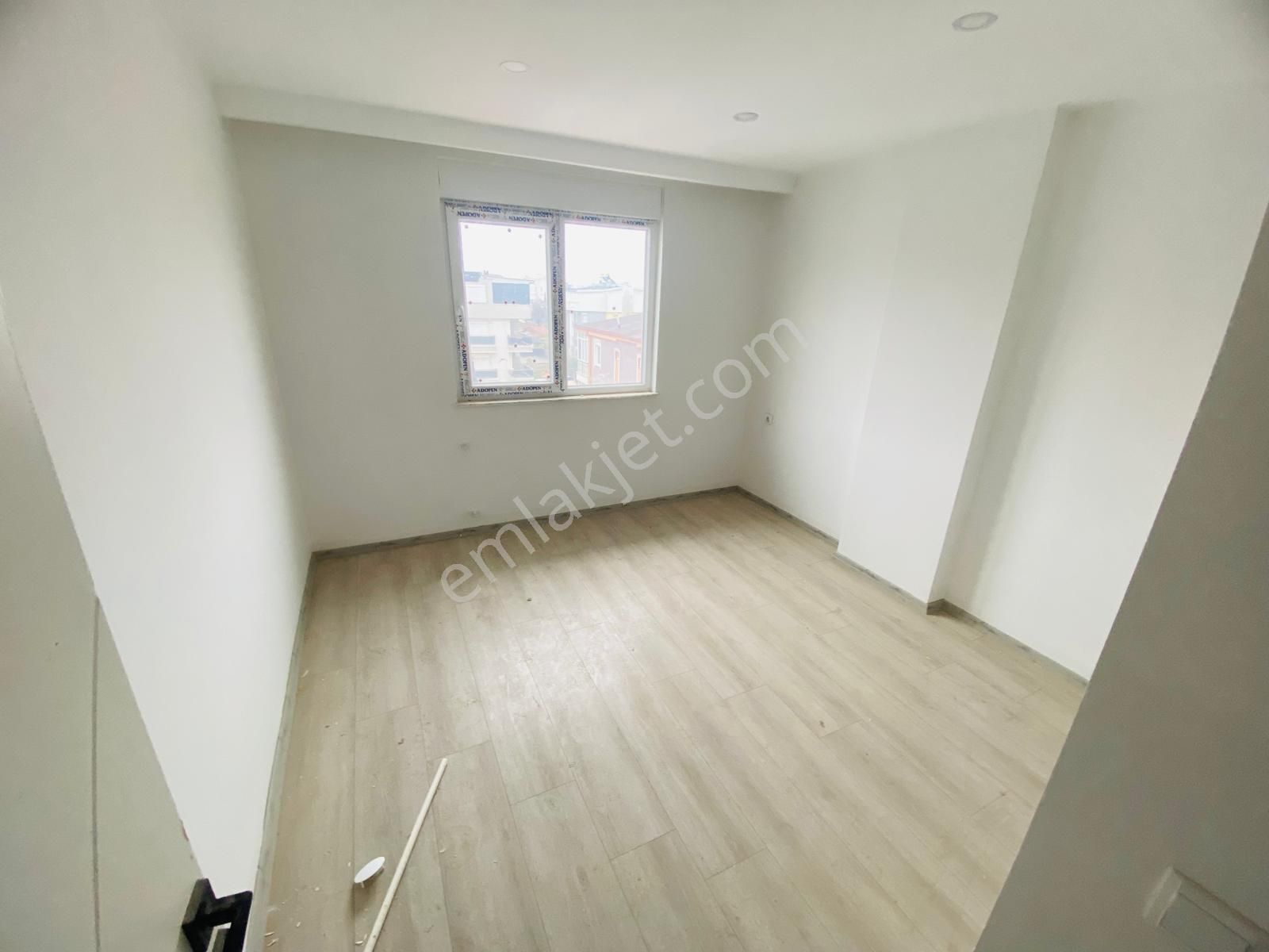 Geniş Kullanışlı Ebeveyn Banyolu Sıfır 4+1 Dubleks - Görsel 23