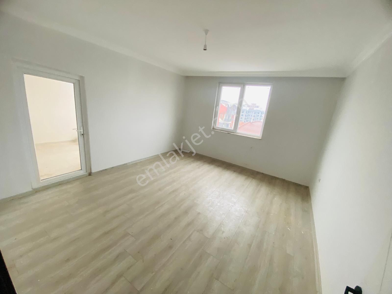 Geniş Kullanışlı Ebeveyn Banyolu Sıfır 4+1 Dubleks - Görsel 9