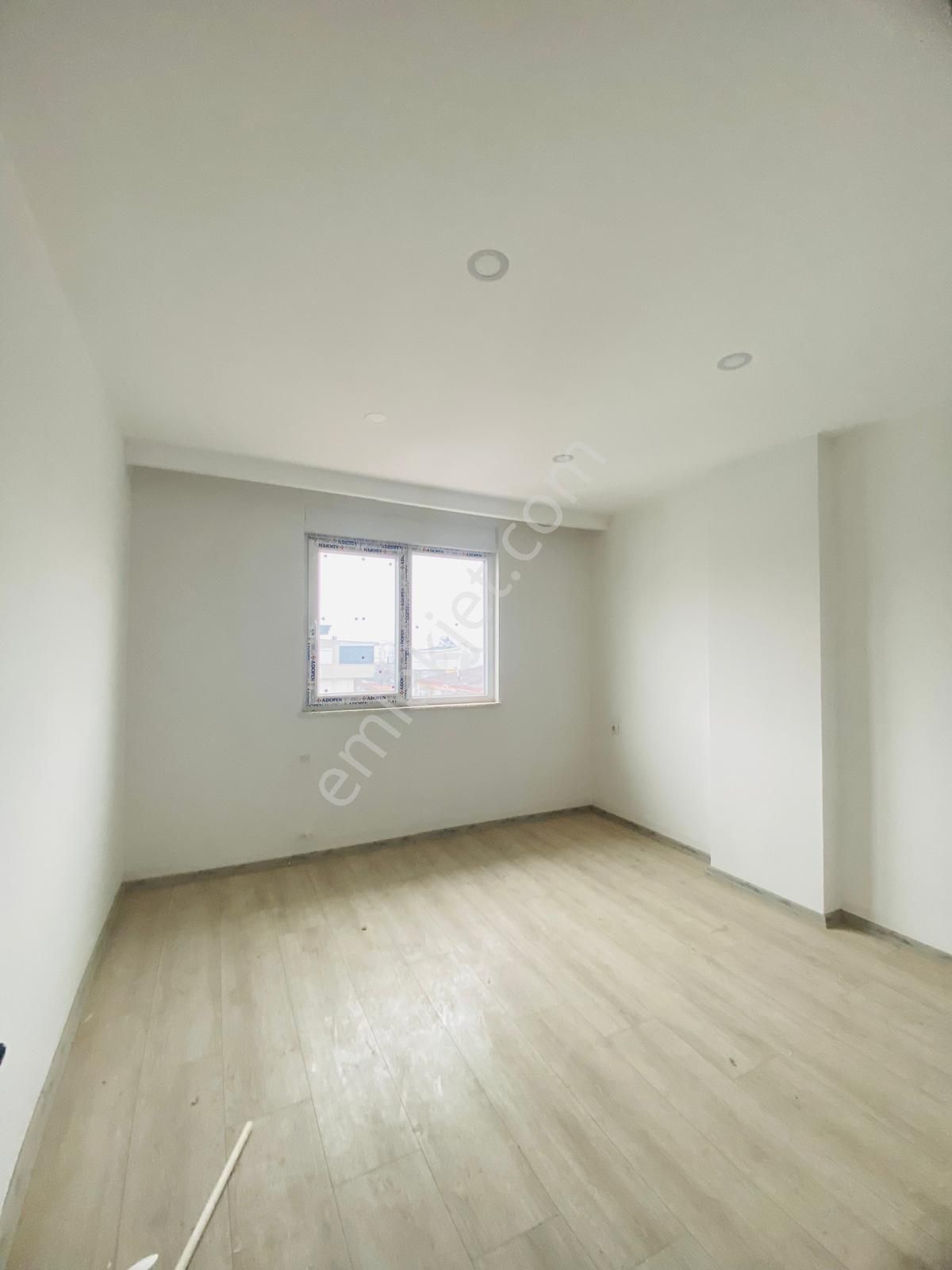 Geniş Kullanışlı Ebeveyn Banyolu Sıfır 4+1 Dubleks - Görsel 16