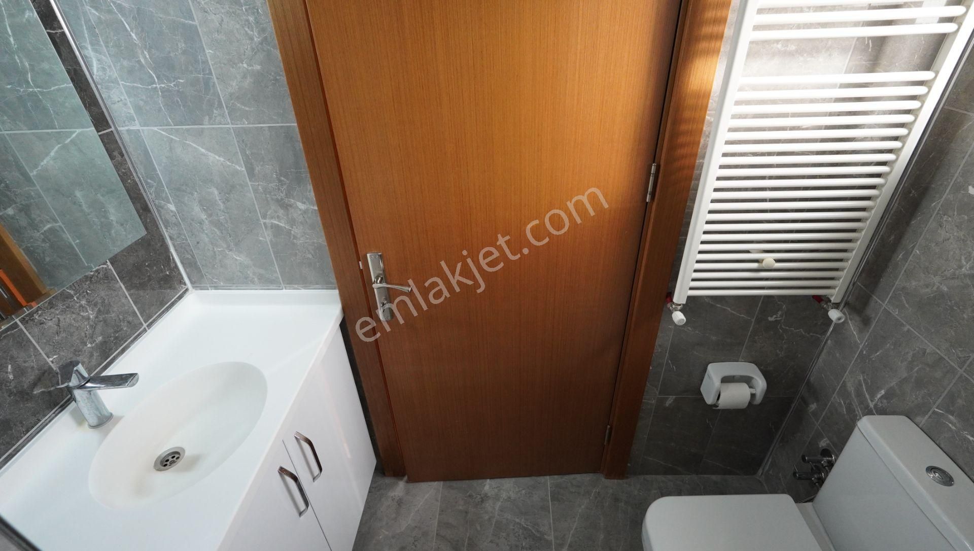 Tbmm İncek Toki2 T2-3blok Katta 2daire Önüaçık Panoramik Bakıml - Görsel 31