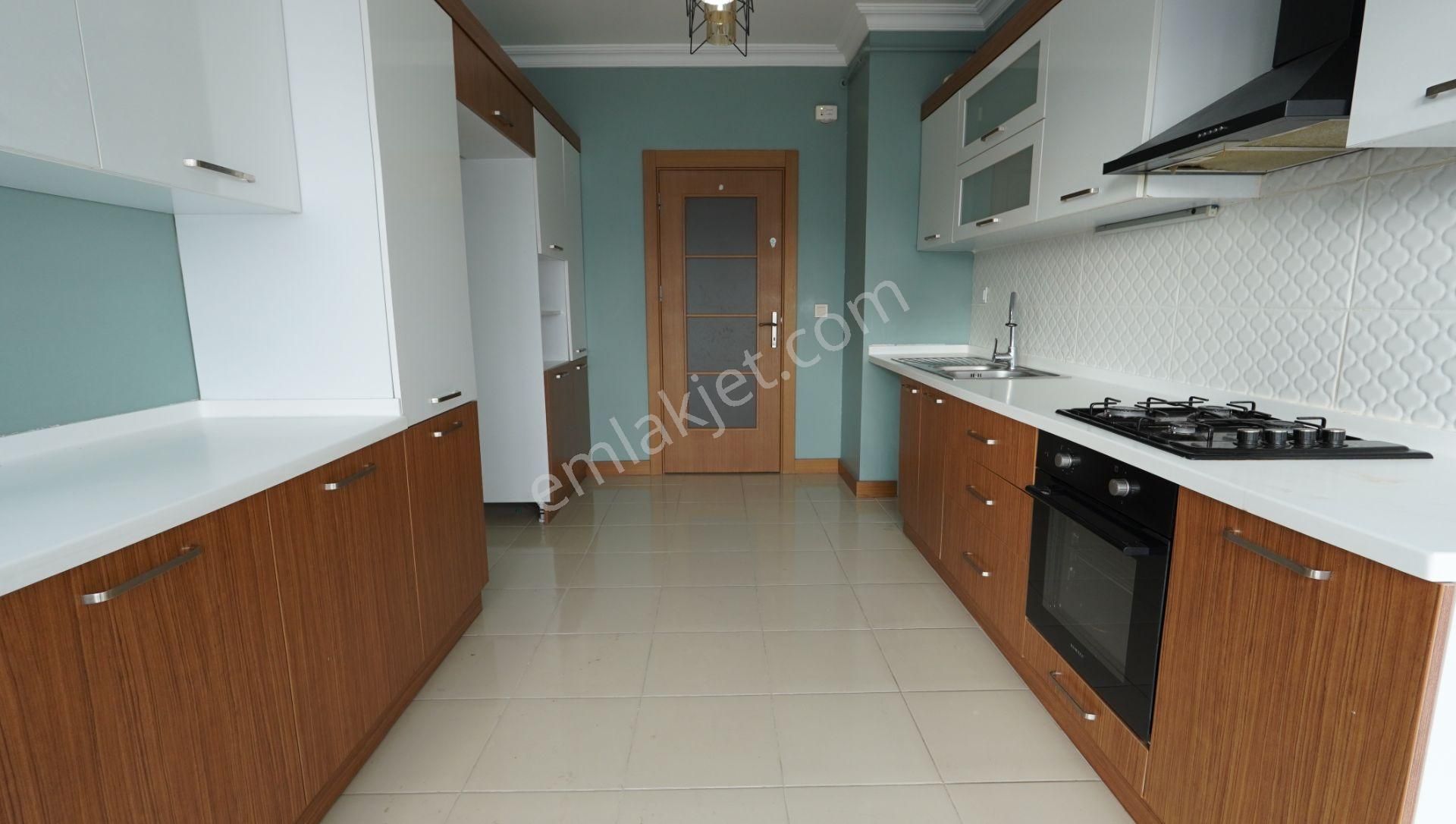 Tbmm İncek Toki2 T2-3blok Katta 2daire Önüaçık Panoramik Bakıml - Görsel 19