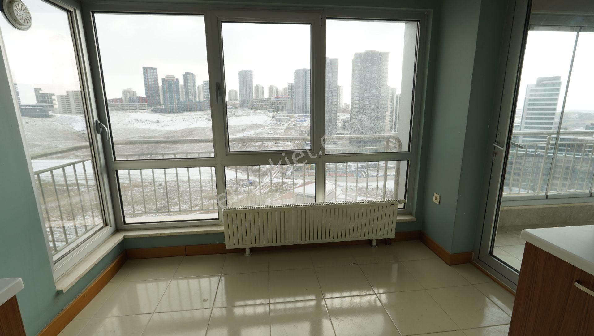 Tbmm İncek Toki2 T2-3blok Katta 2daire Önüaçık Panoramik Bakıml - Görsel 18