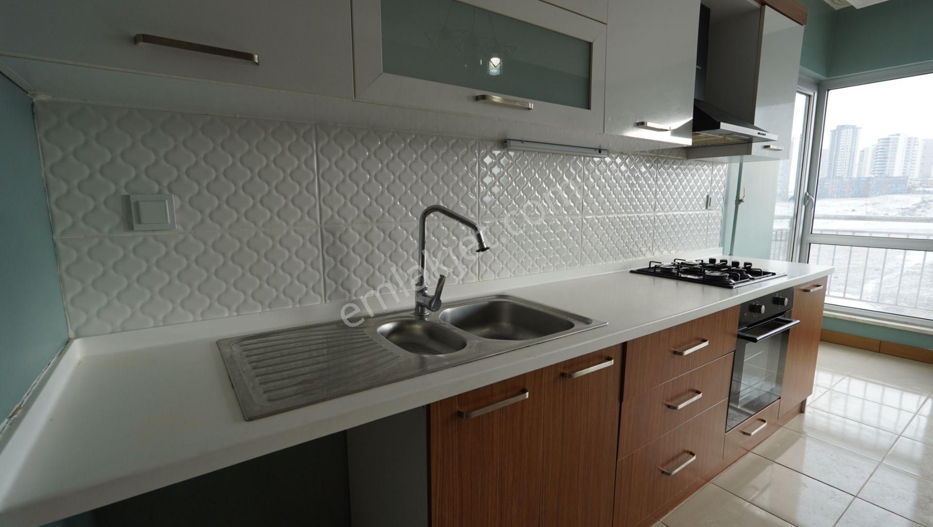 Tbmm İncek Toki2 T2-3blok Katta 2daire Önüaçık Panoramik Bakıml - Görsel 14