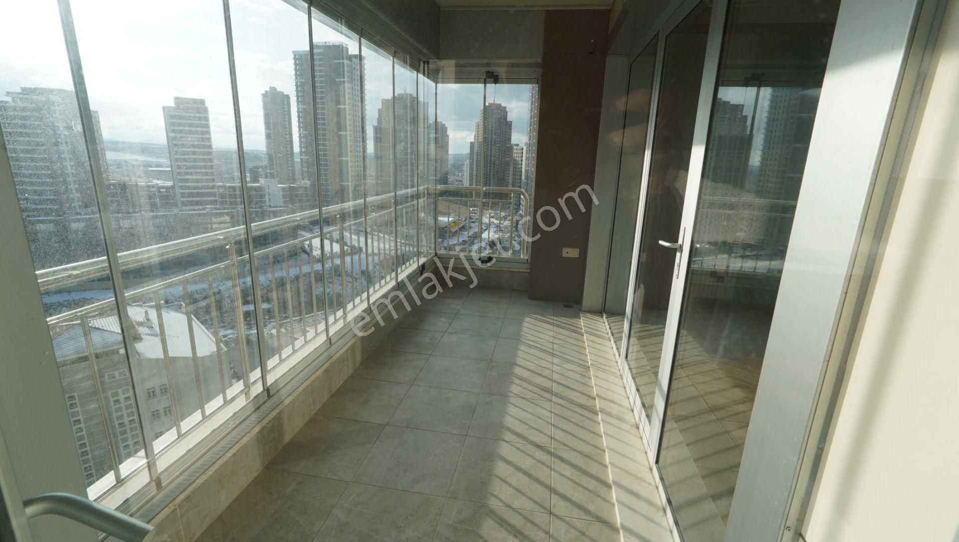 Tbmm İncek Toki2 T2-3blok Katta 2daire Önüaçık Panoramik Bakıml - Görsel 11