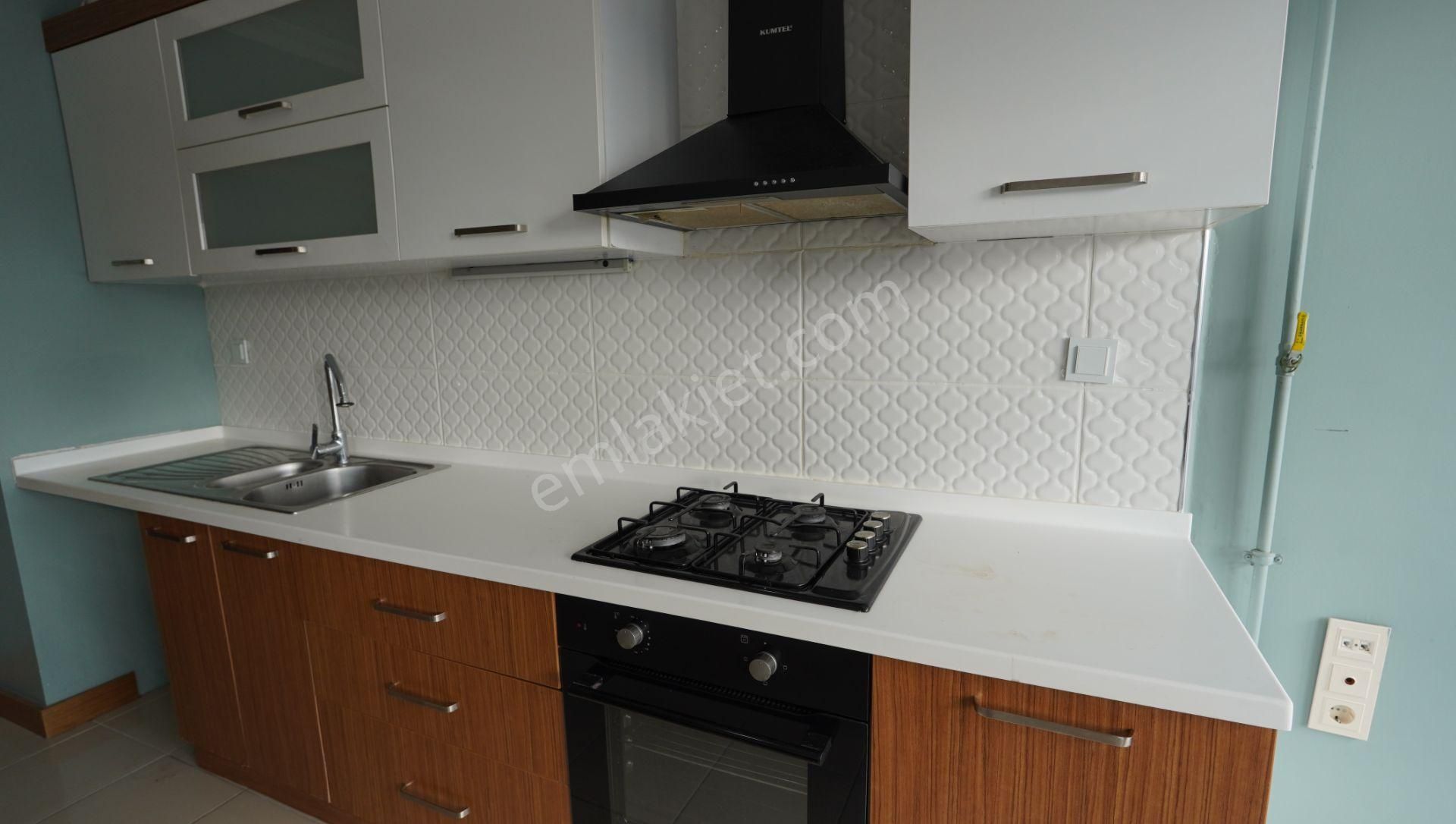 Tbmm İncek Toki2 T2-3blok Katta 2daire Önüaçık Panoramik Bakıml - Görsel 16