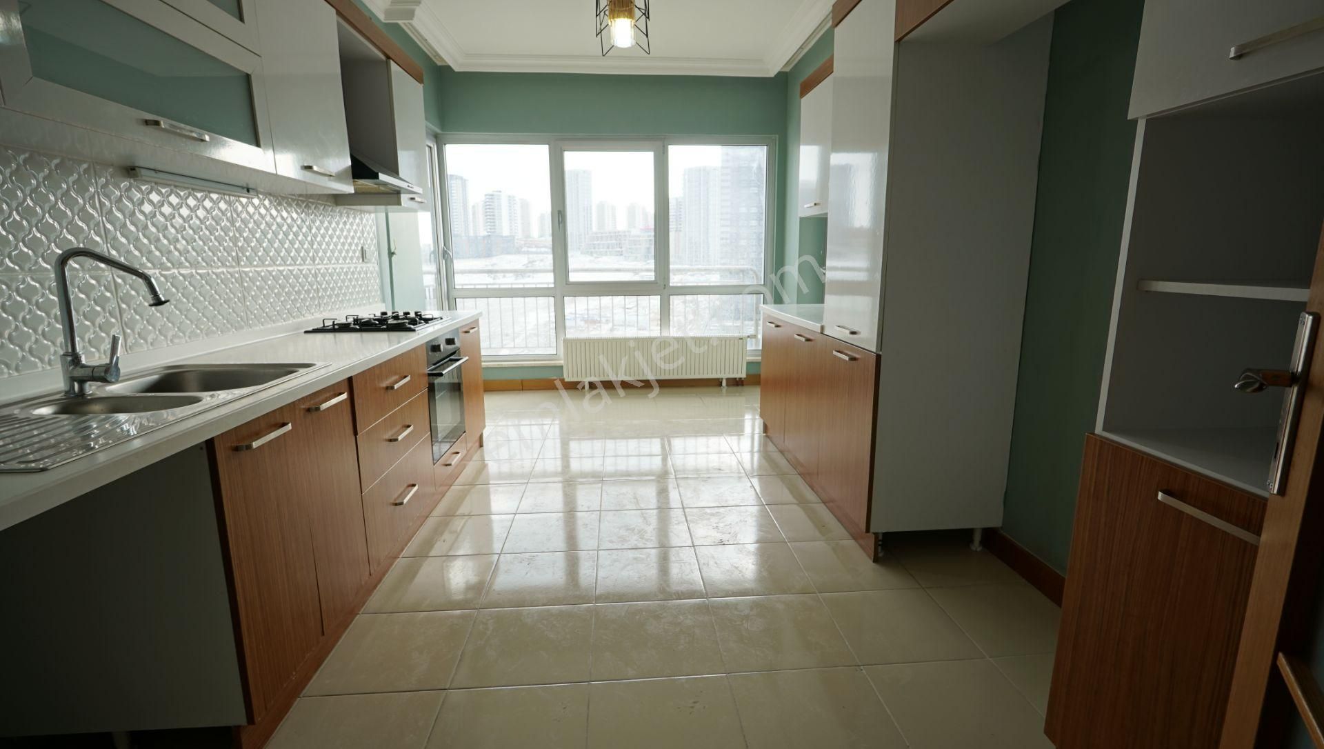 Tbmm İncek Toki2 T2-3blok Katta 2daire Önüaçık Panoramik Bakıml - Görsel 17