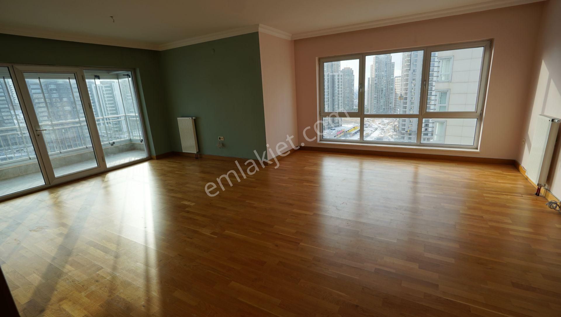 Tbmm İncek Toki2 T2-3blok Katta 2daire Önüaçık Panoramik Bakıml - Görsel 5