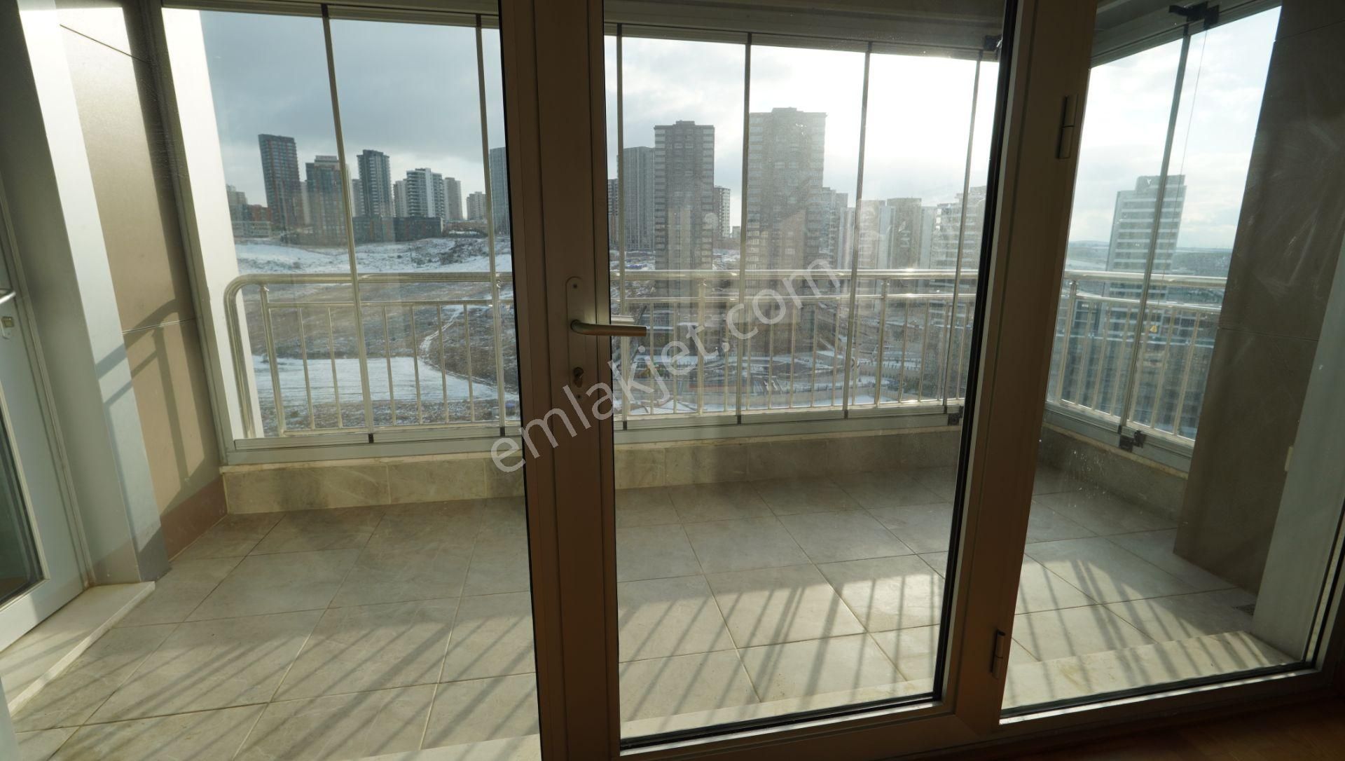 Tbmm İncek Toki2 T2-3blok Katta 2daire Önüaçık Panoramik Bakıml - Görsel 9