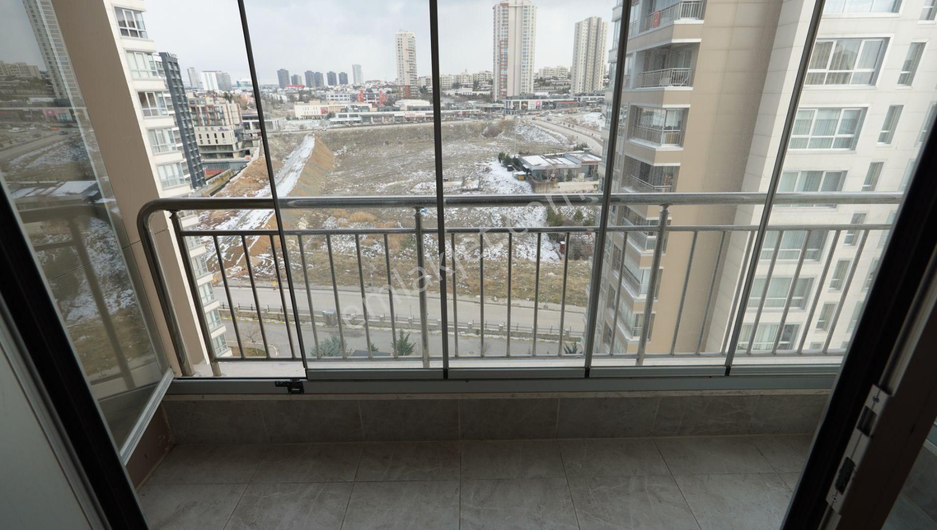 Tbmm İncek Toki2 T2-3blok Katta 2daire Önüaçık Panoramik Bakıml - Görsel 28