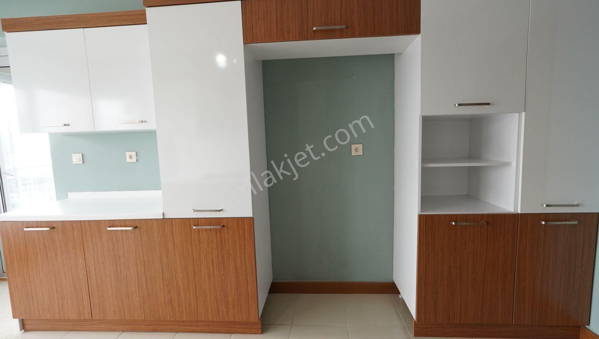 Tbmm İncek Toki2 T2-3blok Katta 2daire Önüaçık Panoramik Bakıml - Görsel 15