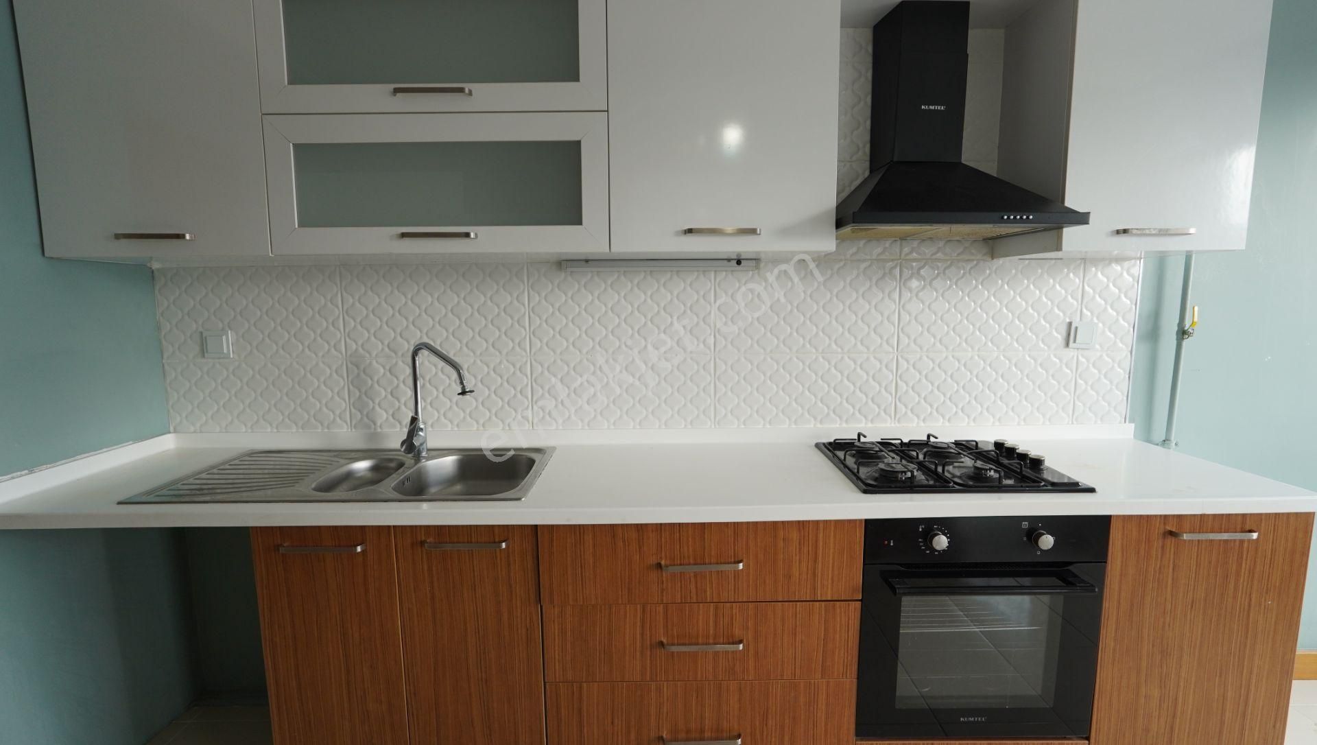 Tbmm İncek Toki2 T2-3blok Katta 2daire Önüaçık Panoramik Bakıml - Görsel 13