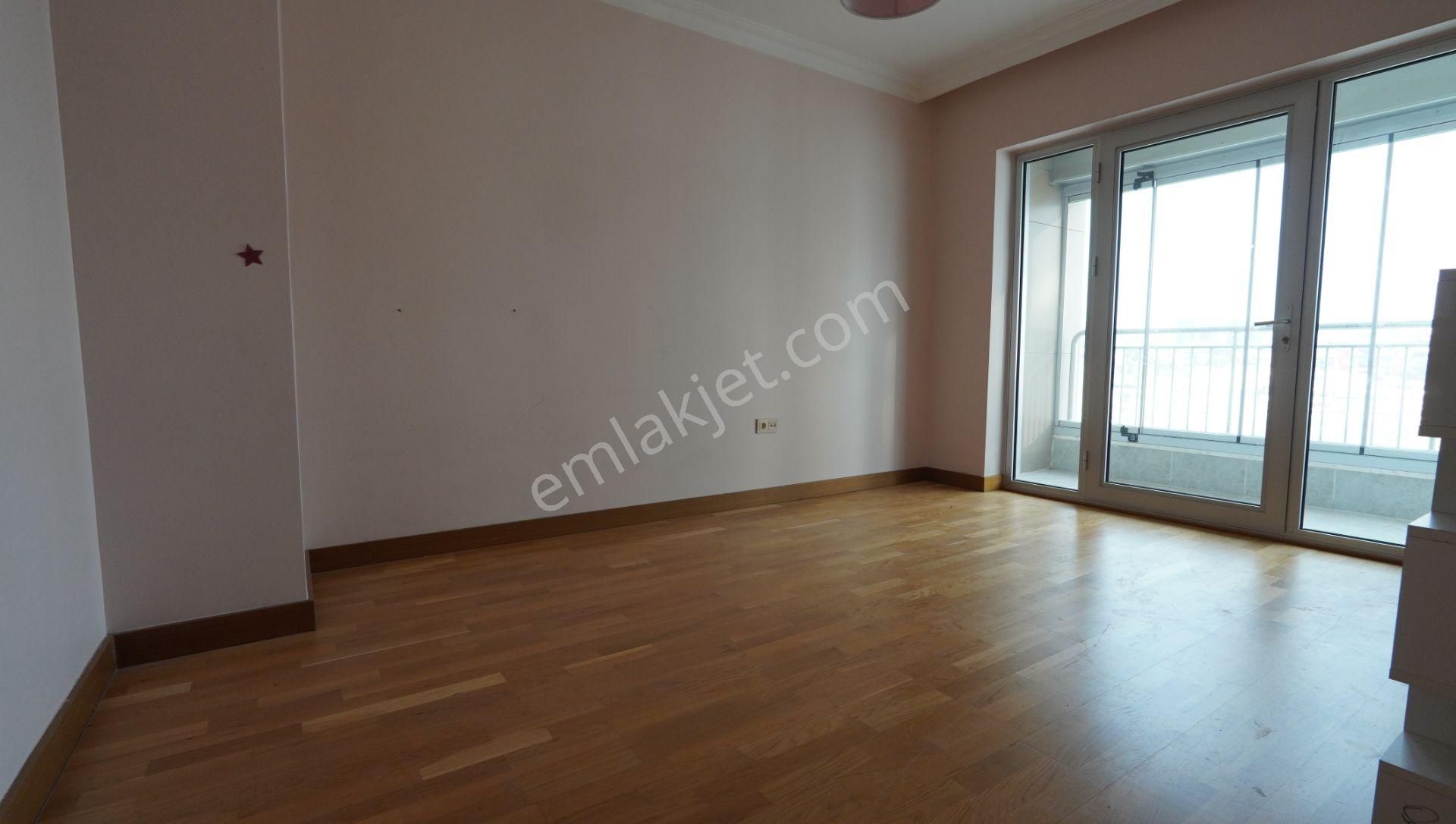 Tbmm İncek Toki2 T2-3blok Katta 2daire Önüaçık Panoramik Bakıml - Görsel 22