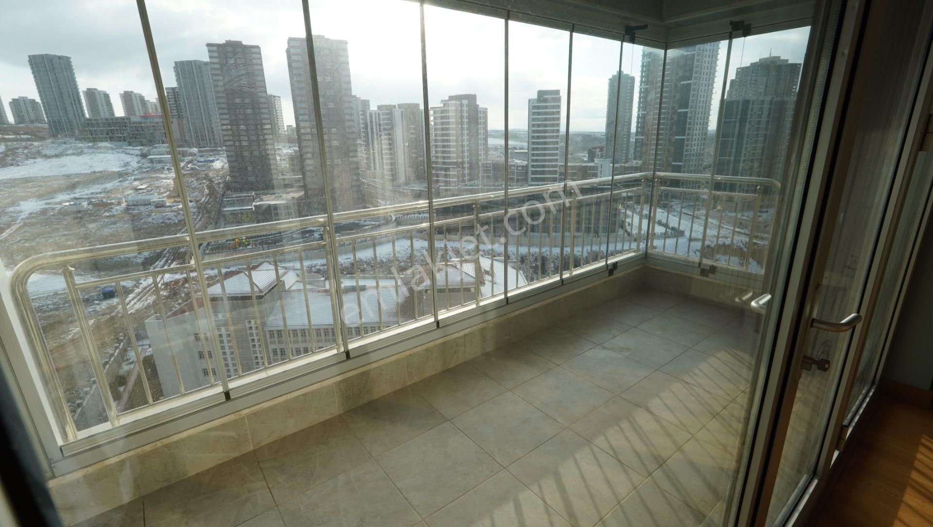 Tbmm İncek Toki2 T2-3blok Katta 2daire Önüaçık Panoramik Bakıml - Görsel 23