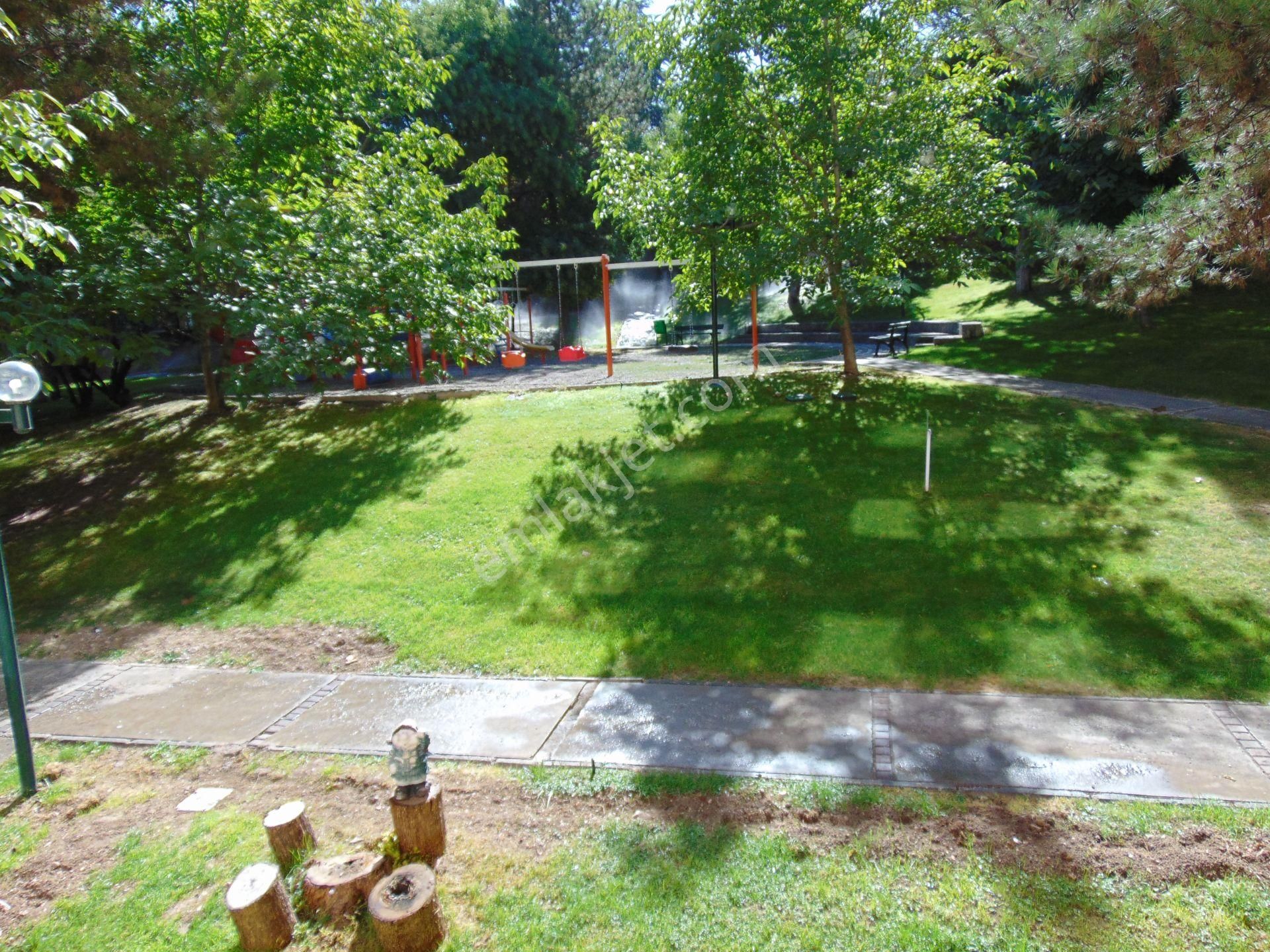 Doğaiçinde 3+1 Konutkent2 Sitesi Arçelik Ankastre Mutfaklı Güney - Görsel 27