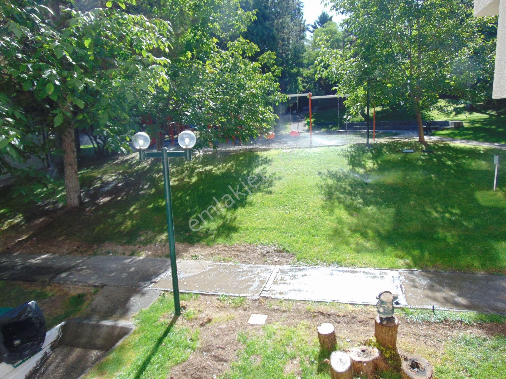 Doğaiçinde 3+1 Konutkent2 Sitesi Arçelik Ankastre Mutfaklı Güney - Görsel 8