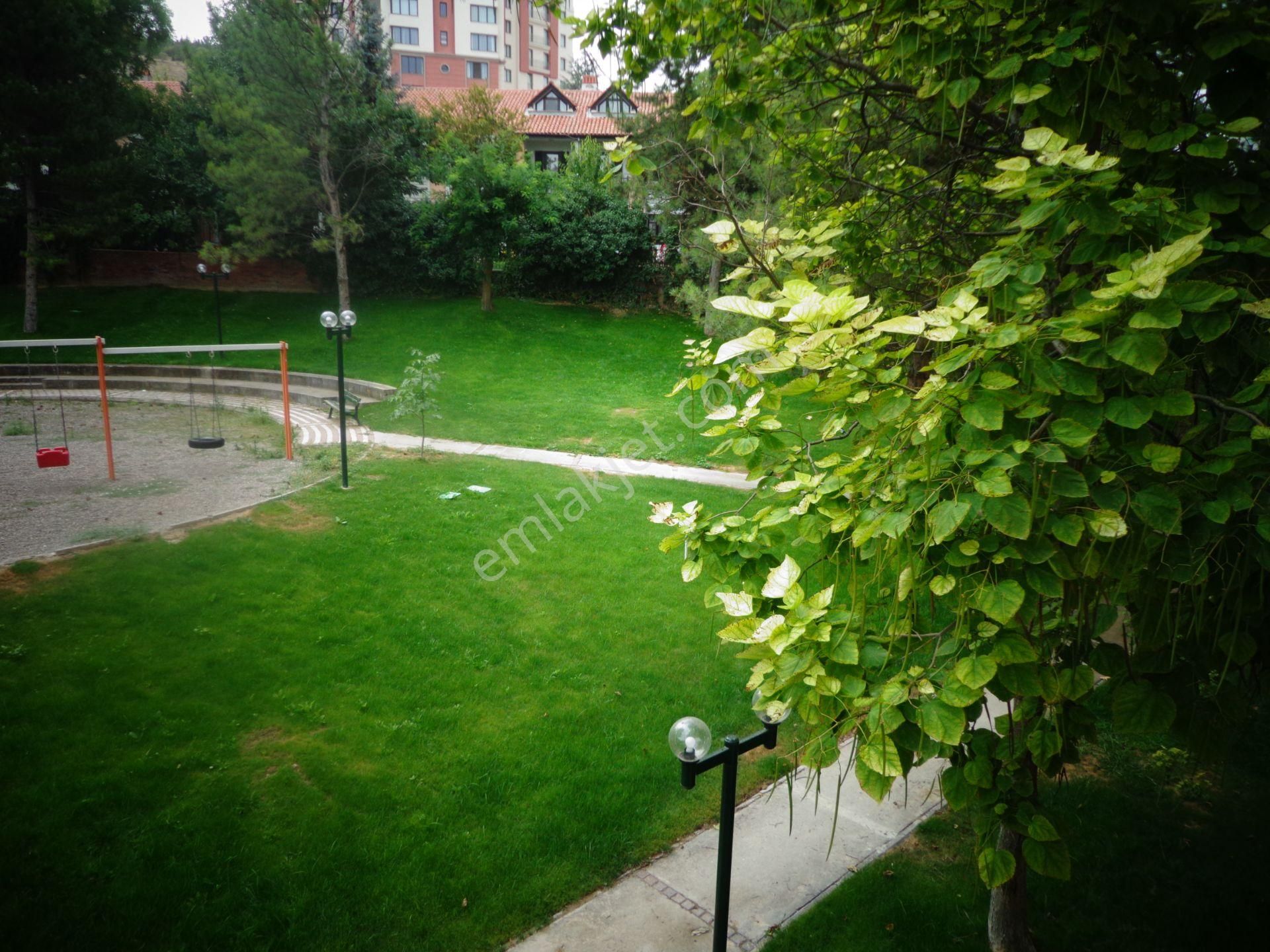 Doğaiçinde 3+1 Konutkent2 Sitesi Arçelik Ankastre Mutfaklı Güney - Görsel 29