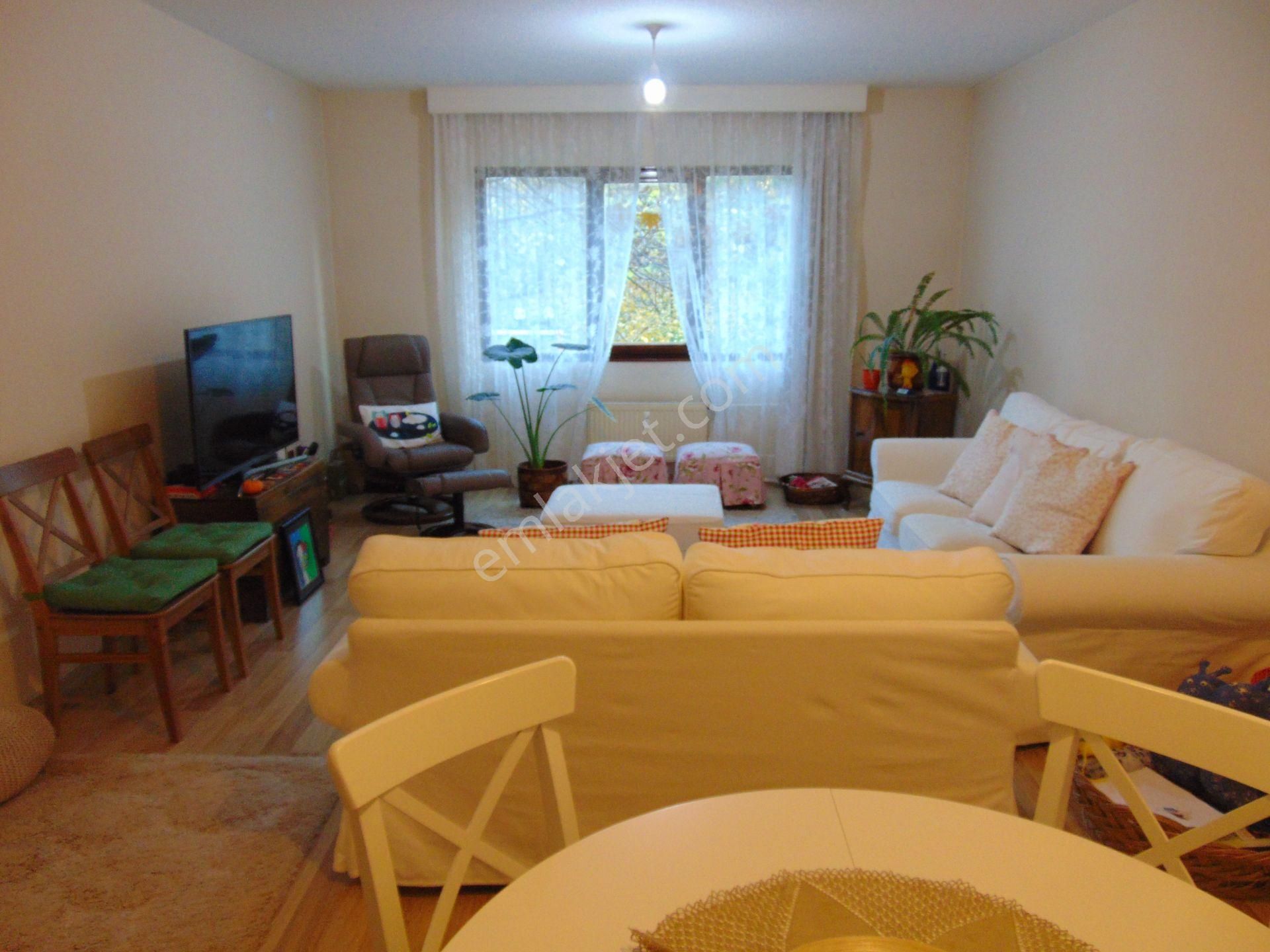 Doğaiçinde 3+1 Konutkent2 Sitesi Arçelik Ankastre Mutfaklı Güney - Görsel 11