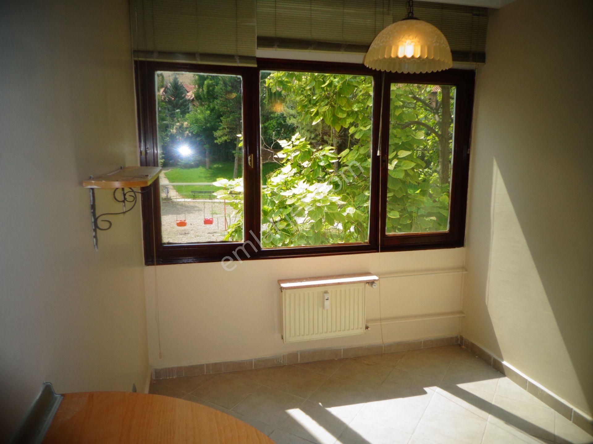 Doğaiçinde 3+1 Konutkent2 Sitesi Arçelik Ankastre Mutfaklı Güney - Görsel 16