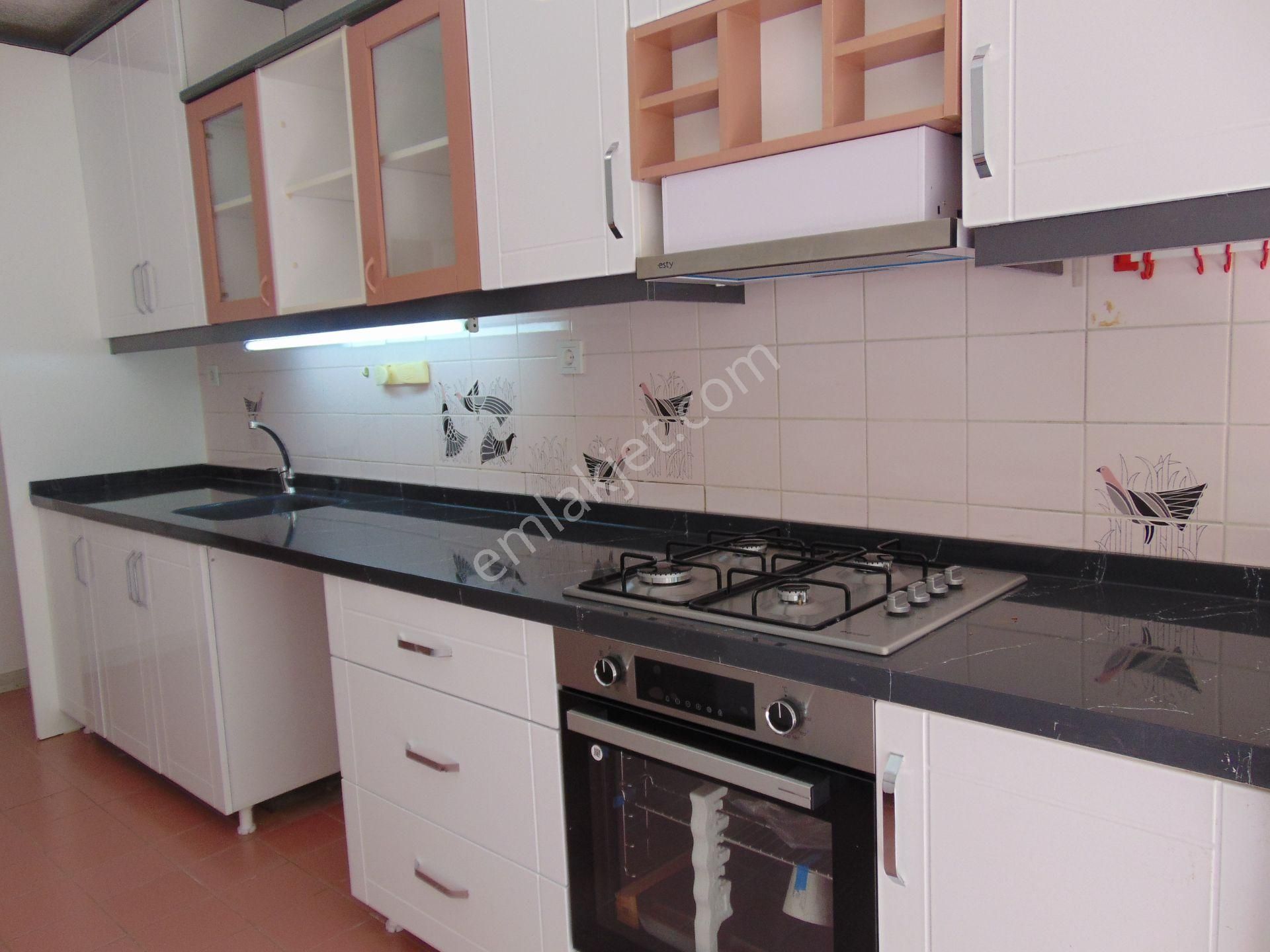 Doğaiçinde 3+1 Konutkent2 Sitesi Arçelik Ankastre Mutfaklı Güney - Görsel 18