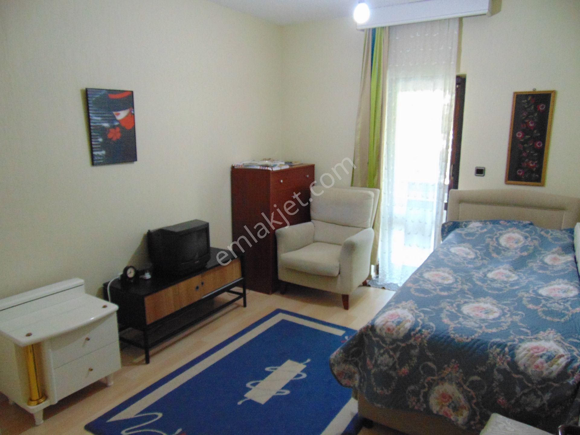 Doğaiçinde 3+1 Konutkent2 Sitesi Arçelik Ankastre Mutfaklı Güney - Görsel 21