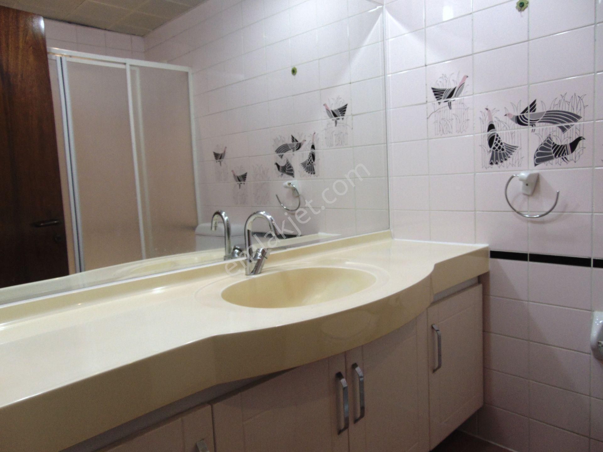 Doğaiçinde 3+1 Konutkent2 Sitesi Arçelik Ankastre Mutfaklı Güney - Görsel 33