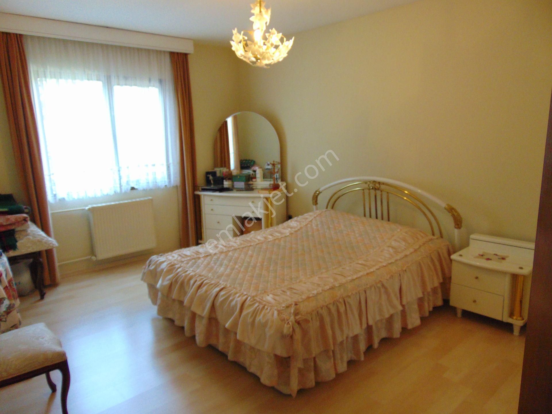 Doğaiçinde 3+1 Konutkent2 Sitesi Arçelik Ankastre Mutfaklı Güney - Görsel 28