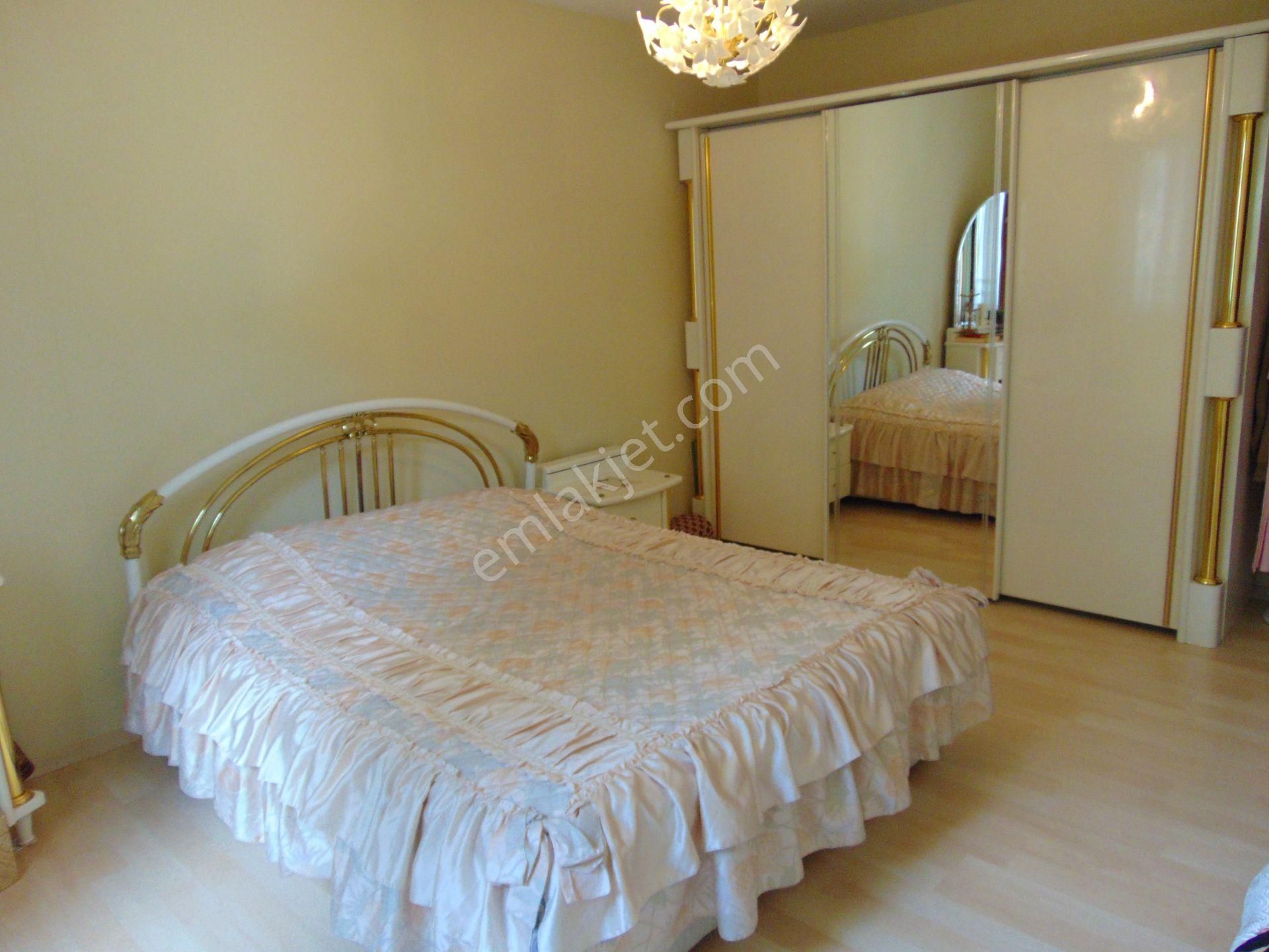 Doğaiçinde 3+1 Konutkent2 Sitesi Arçelik Ankastre Mutfaklı Güney - Görsel 25