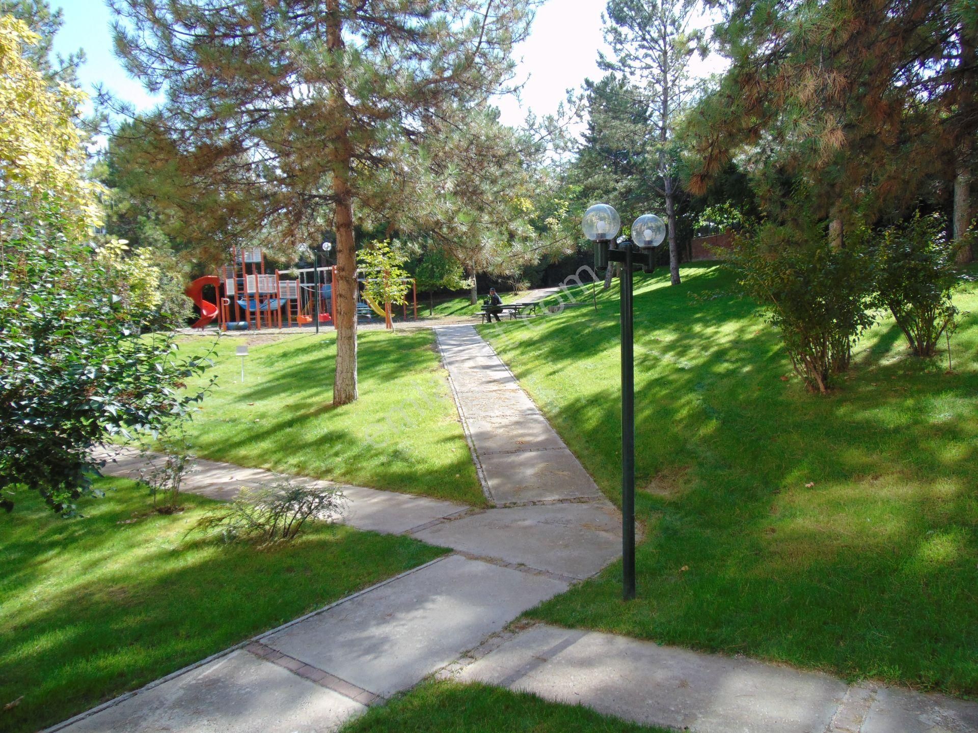 Doğaiçinde 3+1 Konutkent2 Sitesi Arçelik Ankastre Mutfaklı Güney - Görsel 35