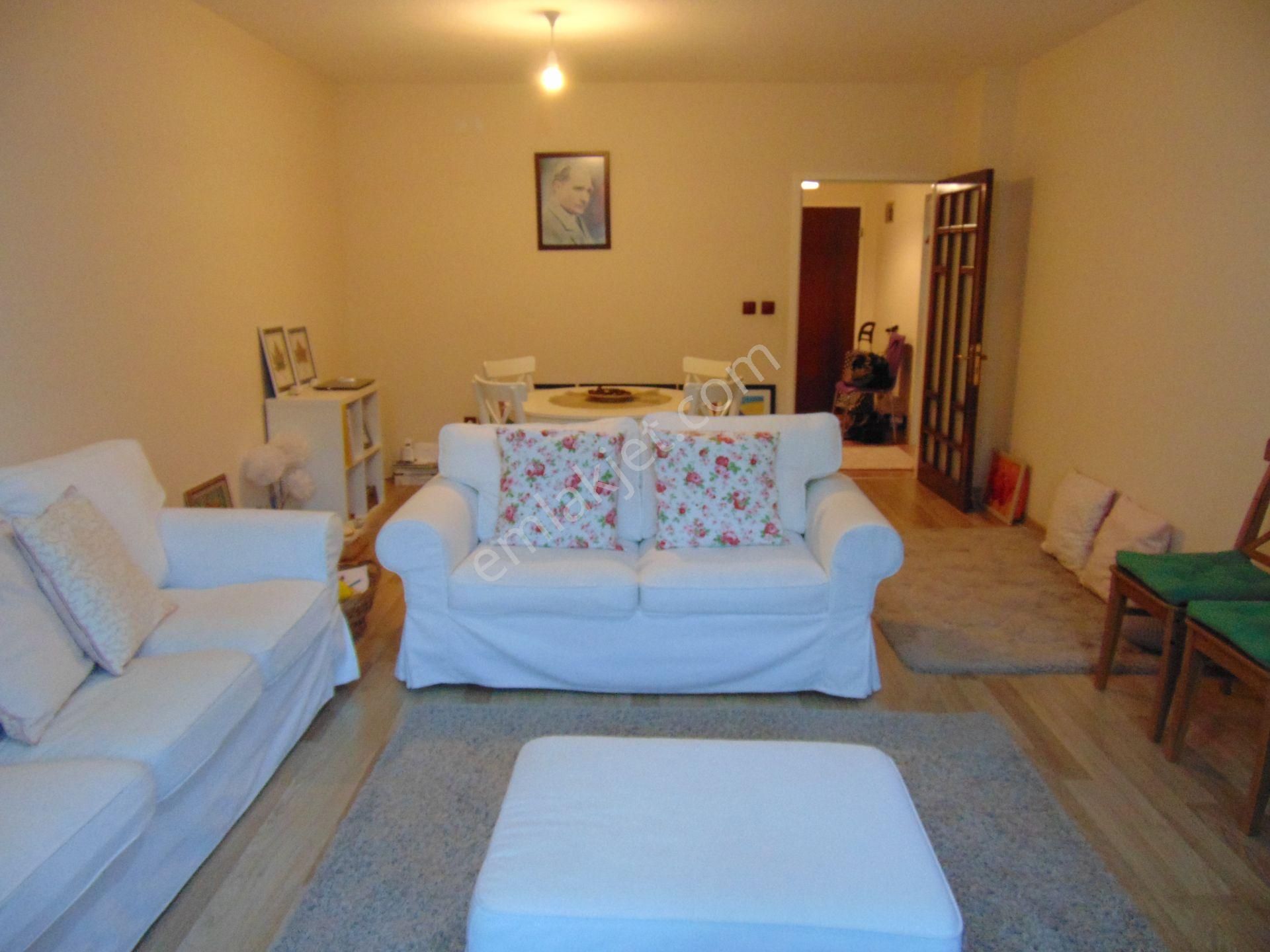 Doğaiçinde 3+1 Konutkent2 Sitesi Arçelik Ankastre Mutfaklı Güney - Görsel 6