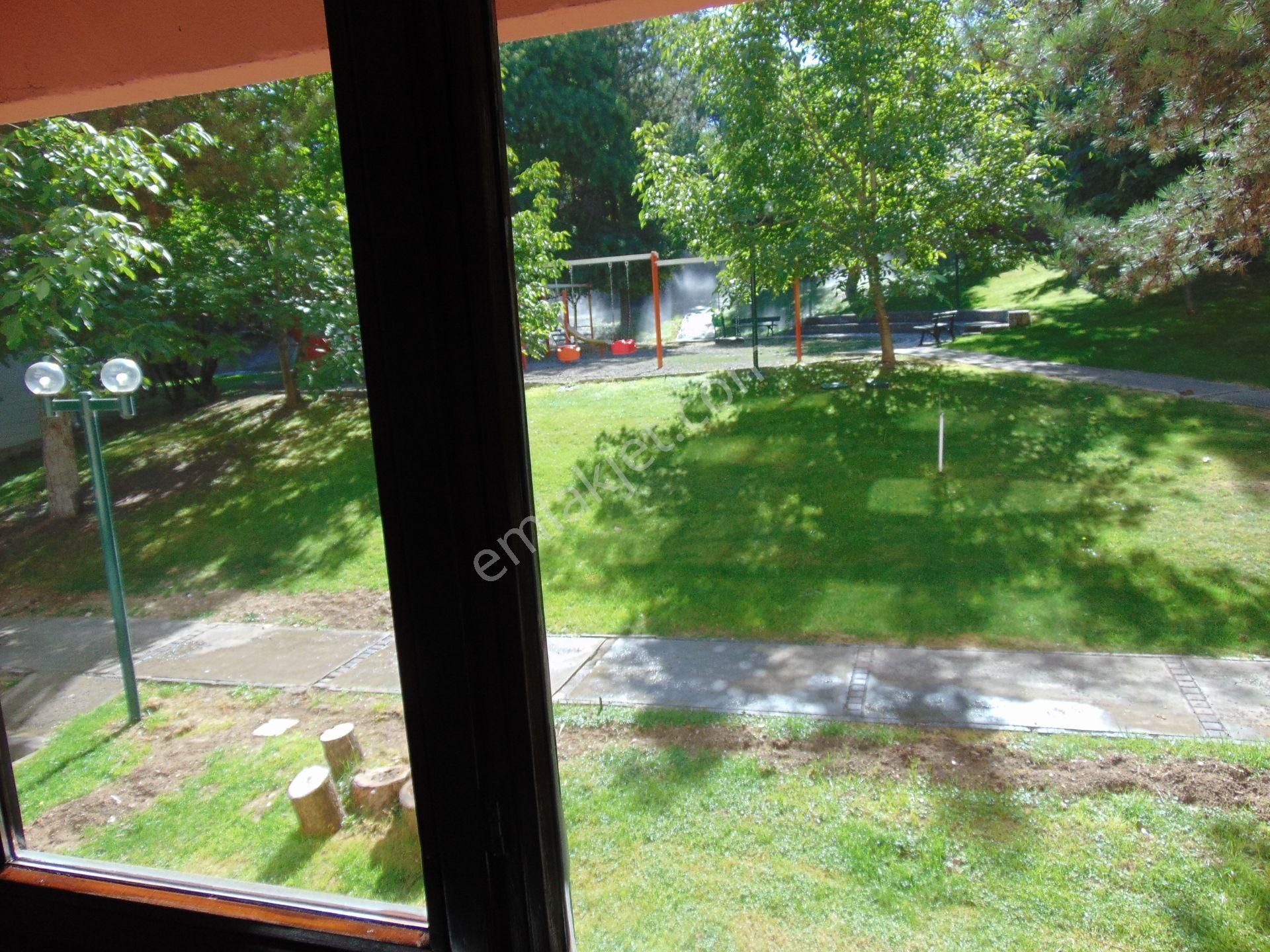 Doğaiçinde 3+1 Konutkent2 Sitesi Arçelik Ankastre Mutfaklı Güney - Görsel 5