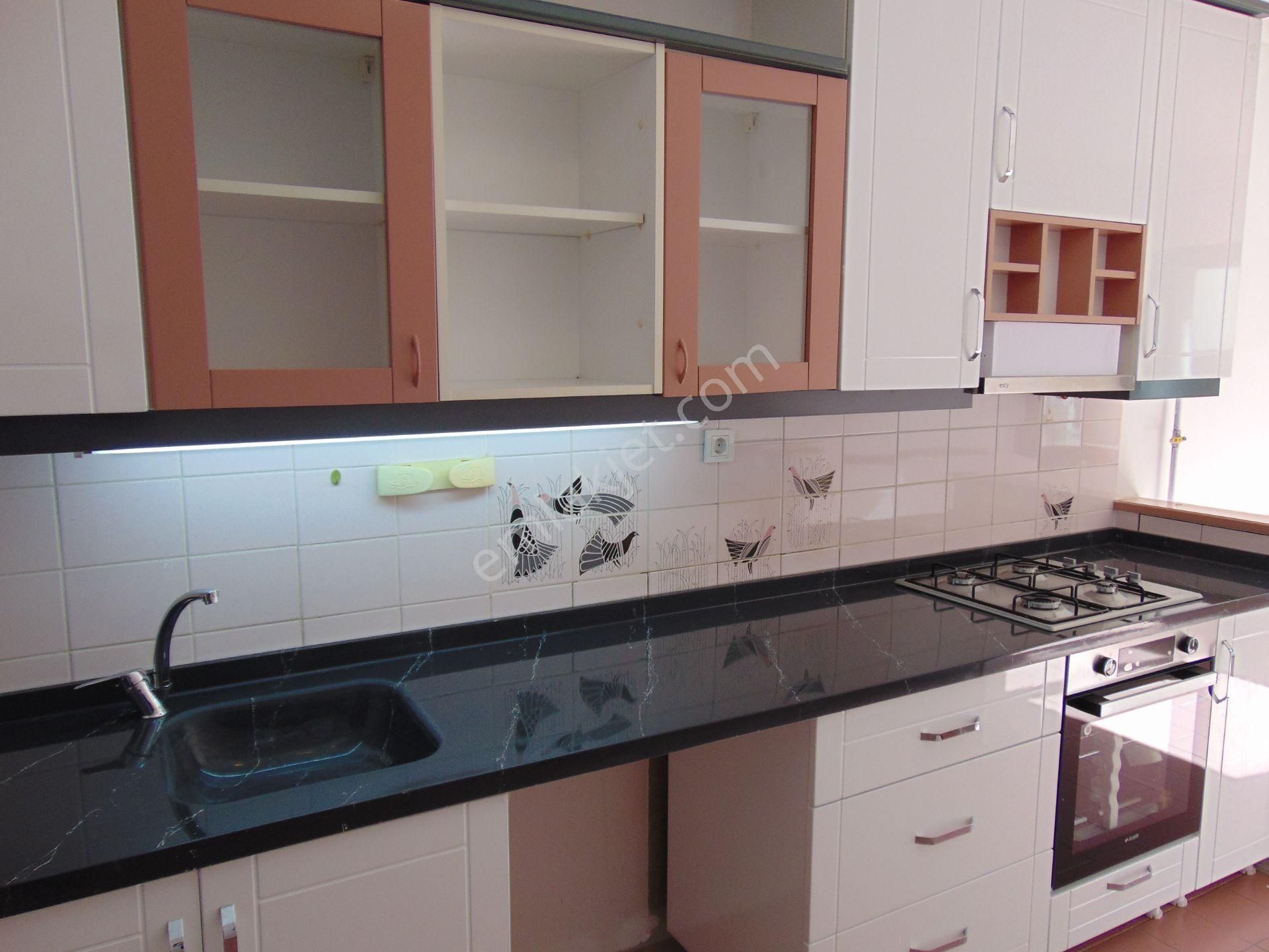 Doğaiçinde 3+1 Konutkent2 Sitesi Arçelik Ankastre Mutfaklı Güney - Görsel 14