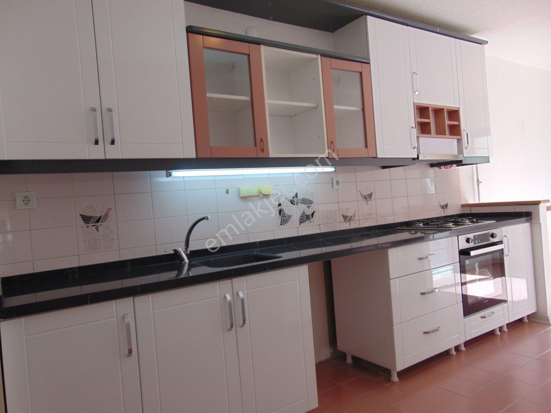 Doğaiçinde 3+1 Konutkent2 Sitesi Arçelik Ankastre Mutfaklı Güney - Görsel 19