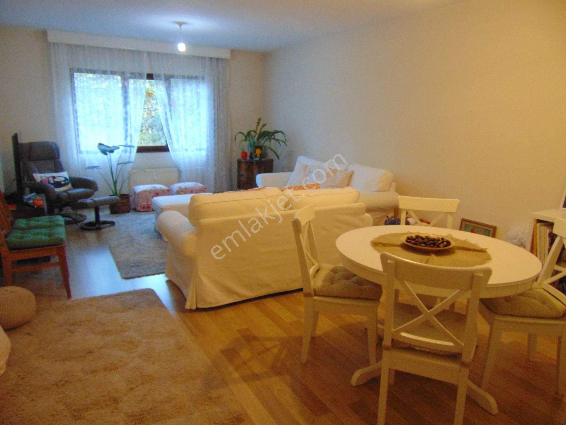 Doğaiçinde 3+1 Konutkent2 Sitesi Arçelik Ankastre Mutfaklı Güney - Görsel 4