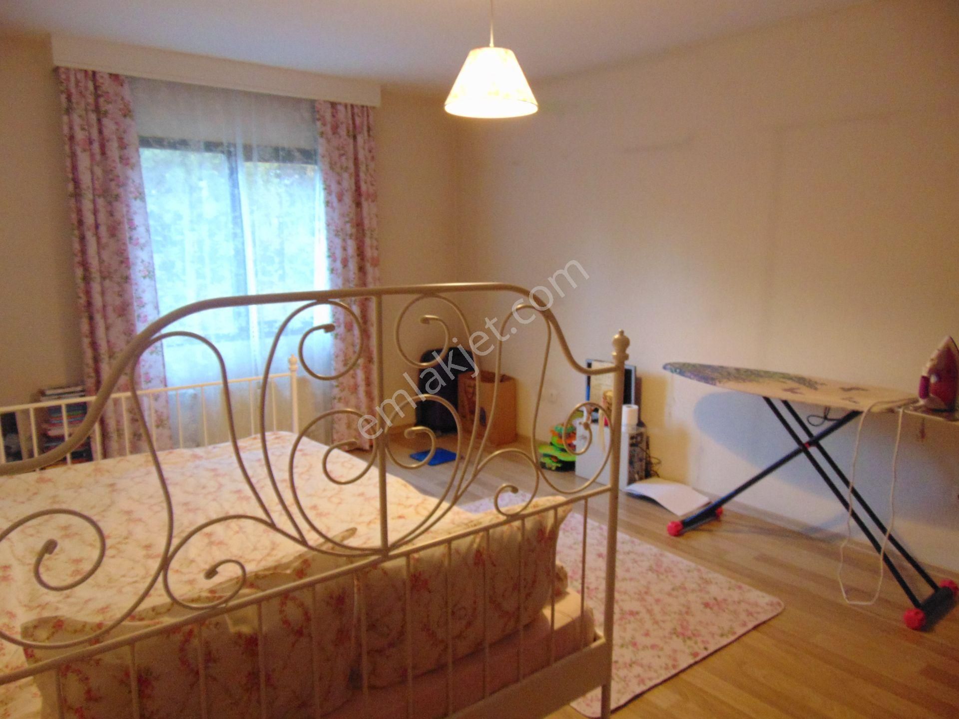 Doğaiçinde 3+1 Konutkent2 Sitesi Arçelik Ankastre Mutfaklı Güney - Görsel 23