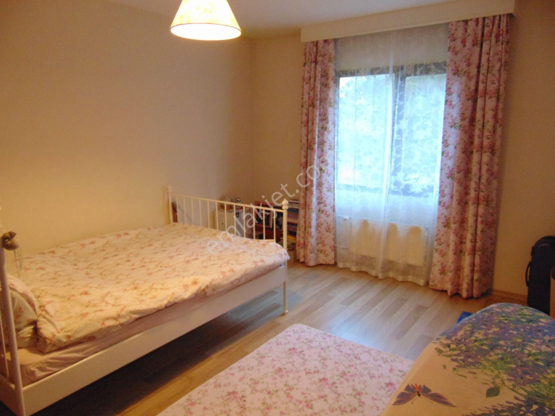 Doğaiçinde 3+1 Konutkent2 Sitesi Arçelik Ankastre Mutfaklı Güney - Görsel 26